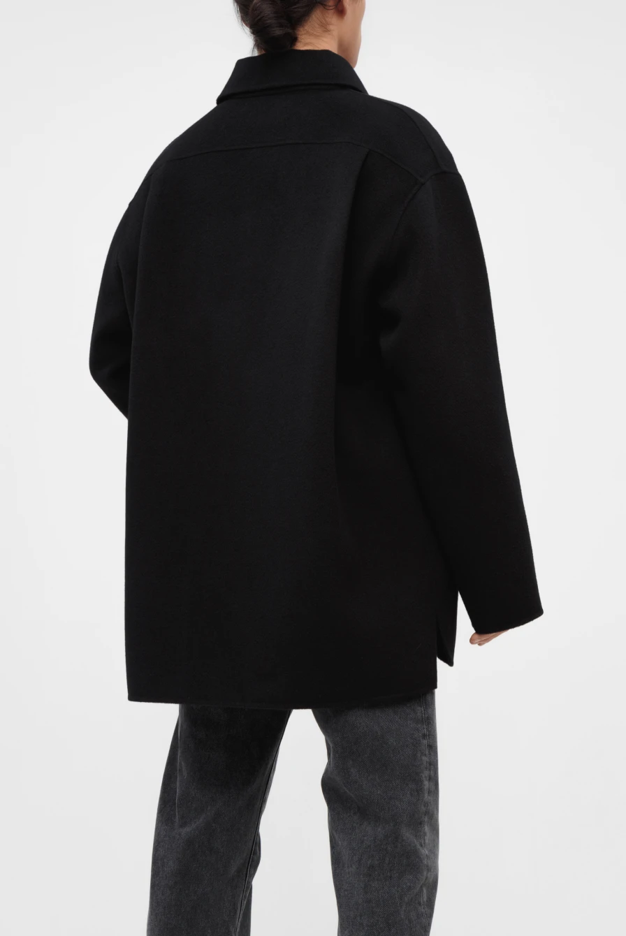 Пальто Acne Studios