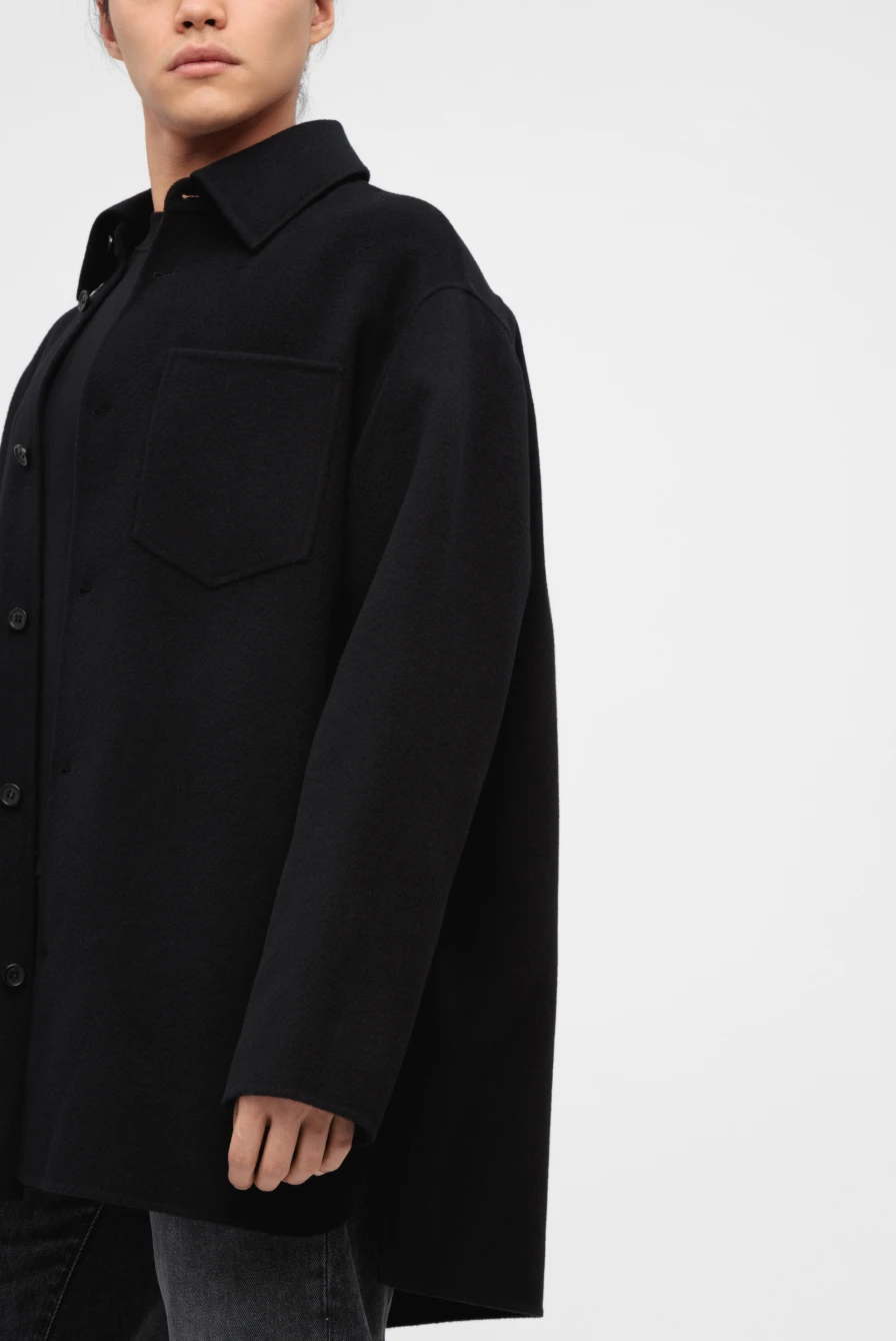Пальто Acne Studios