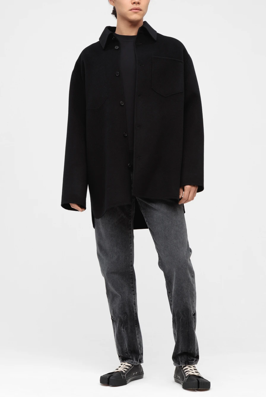 Пальто Acne Studios