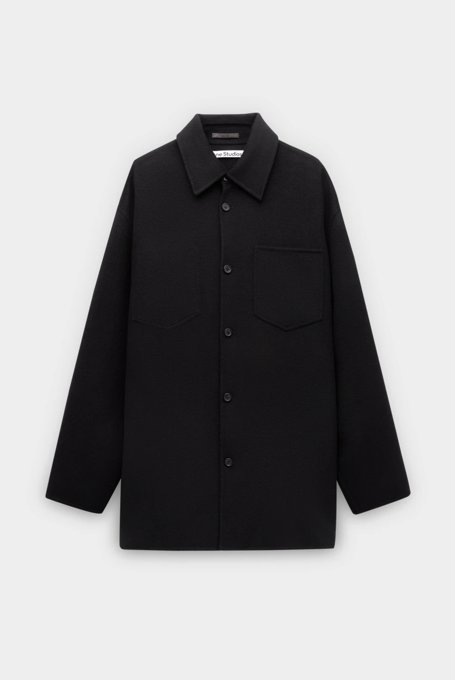 Пальто Acne Studios