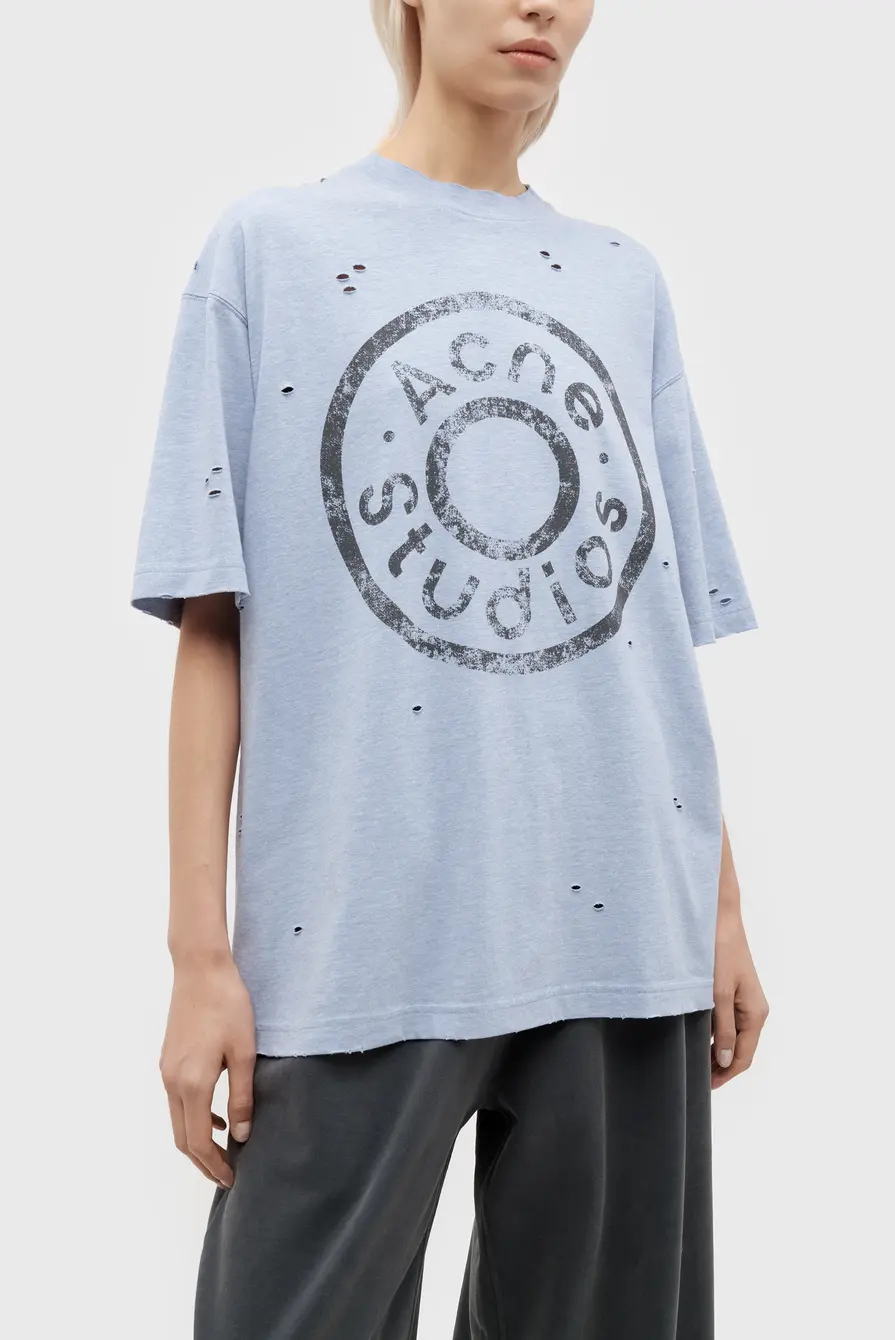 Футболка Acne Studios