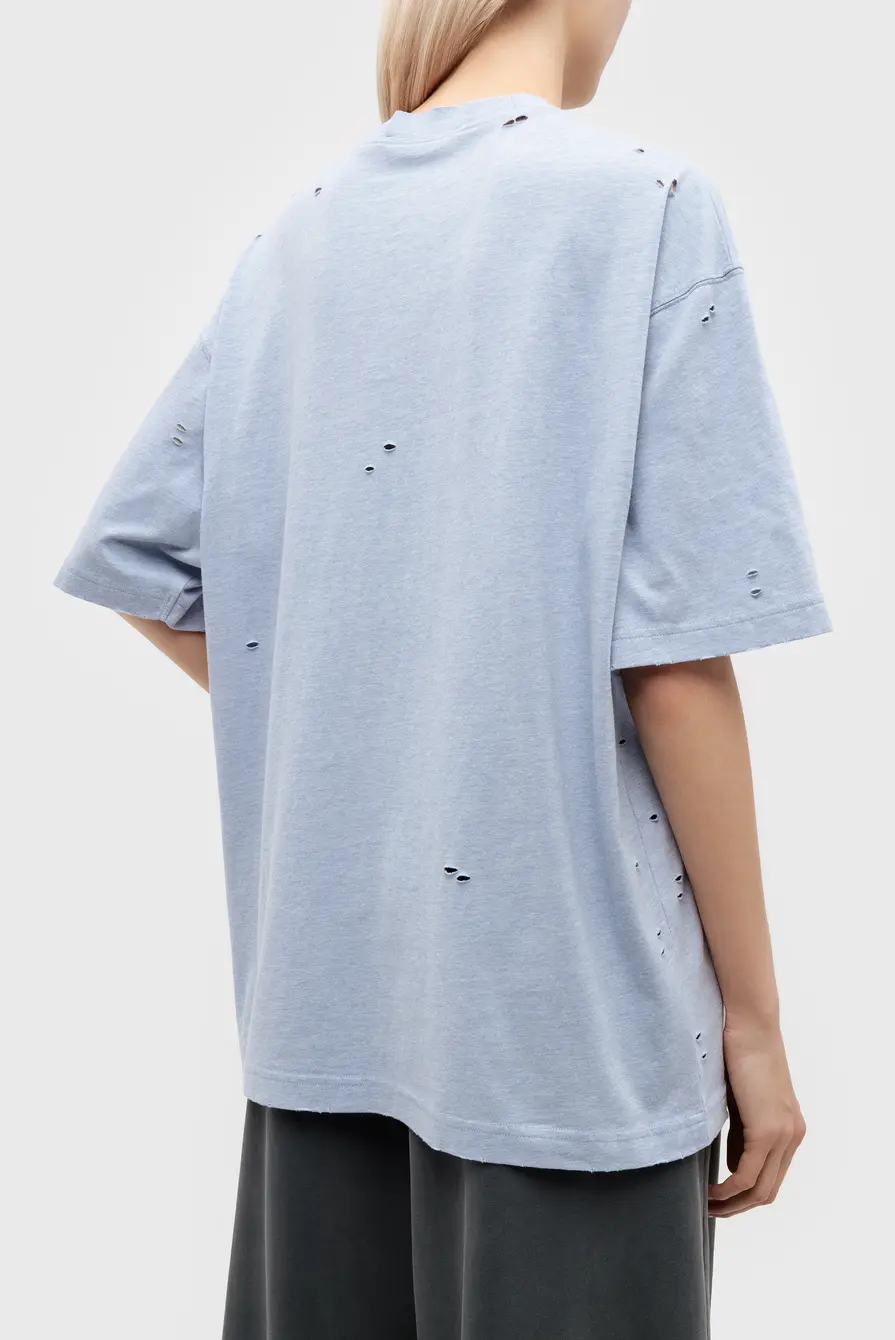 Футболка Acne Studios
