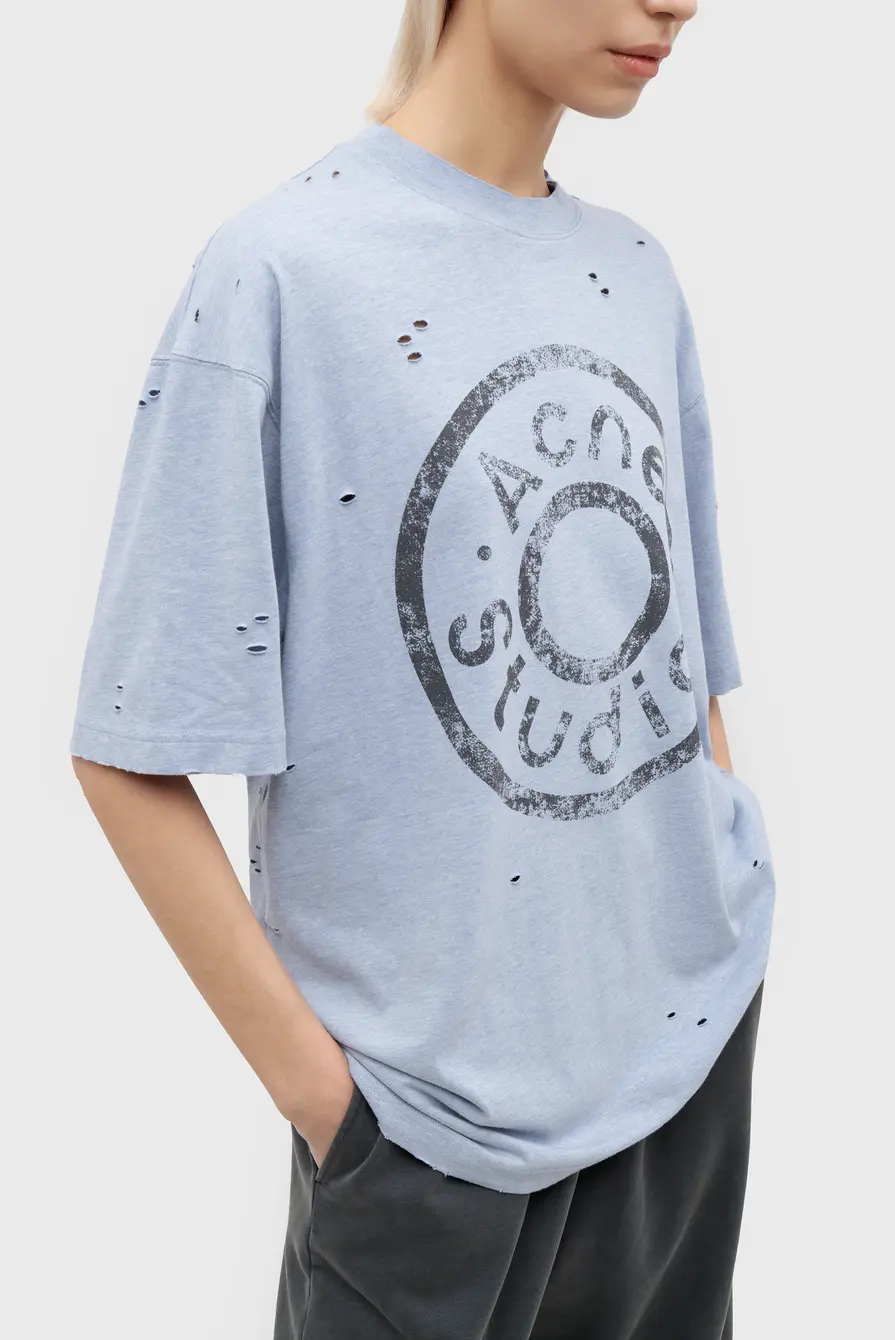 Футболка Acne Studios