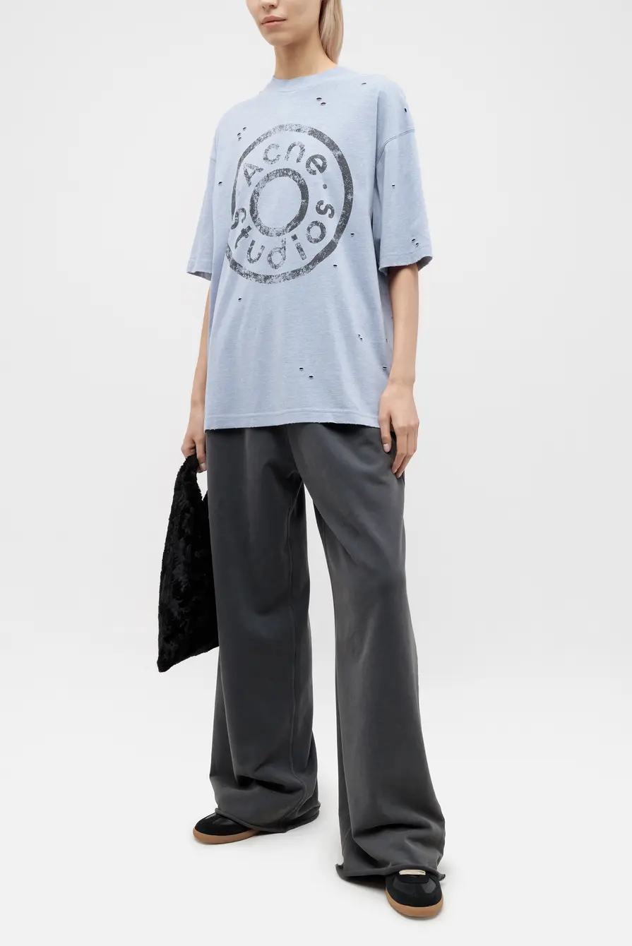 Футболка Acne Studios