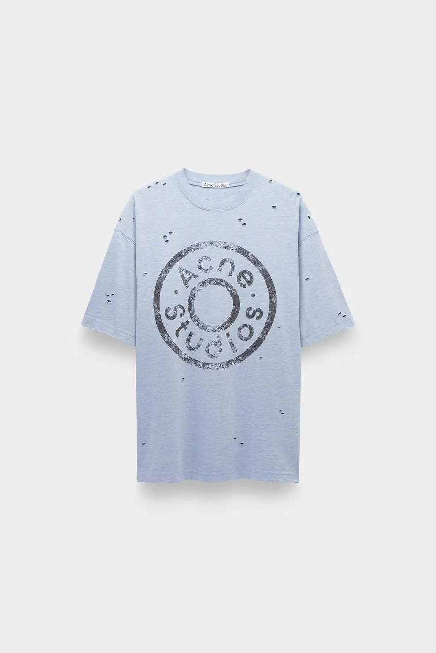 Футболка Acne Studios