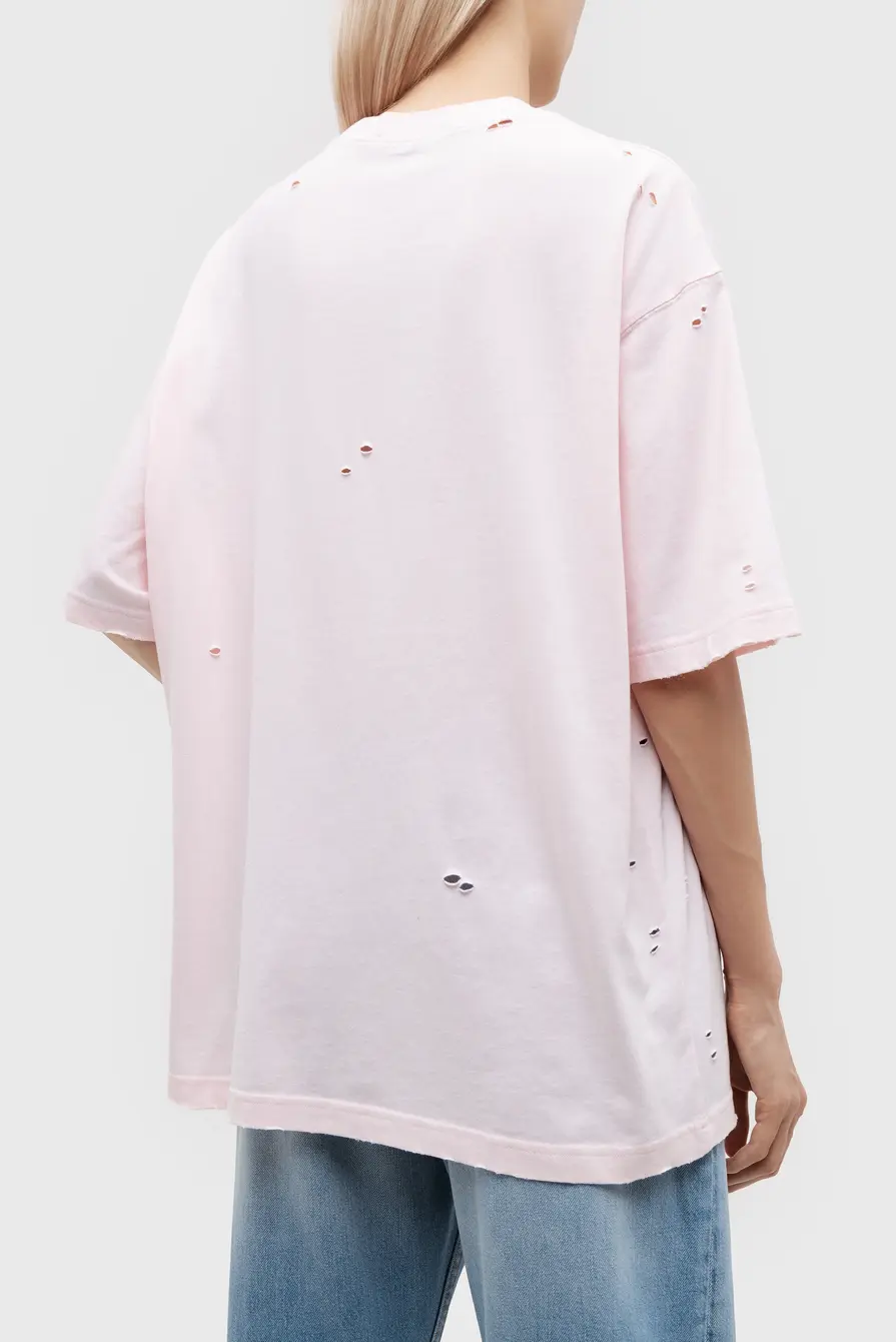 Футболка Acne Studios