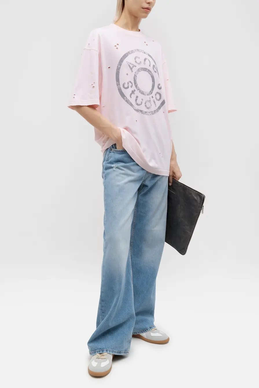 Футболка Acne Studios