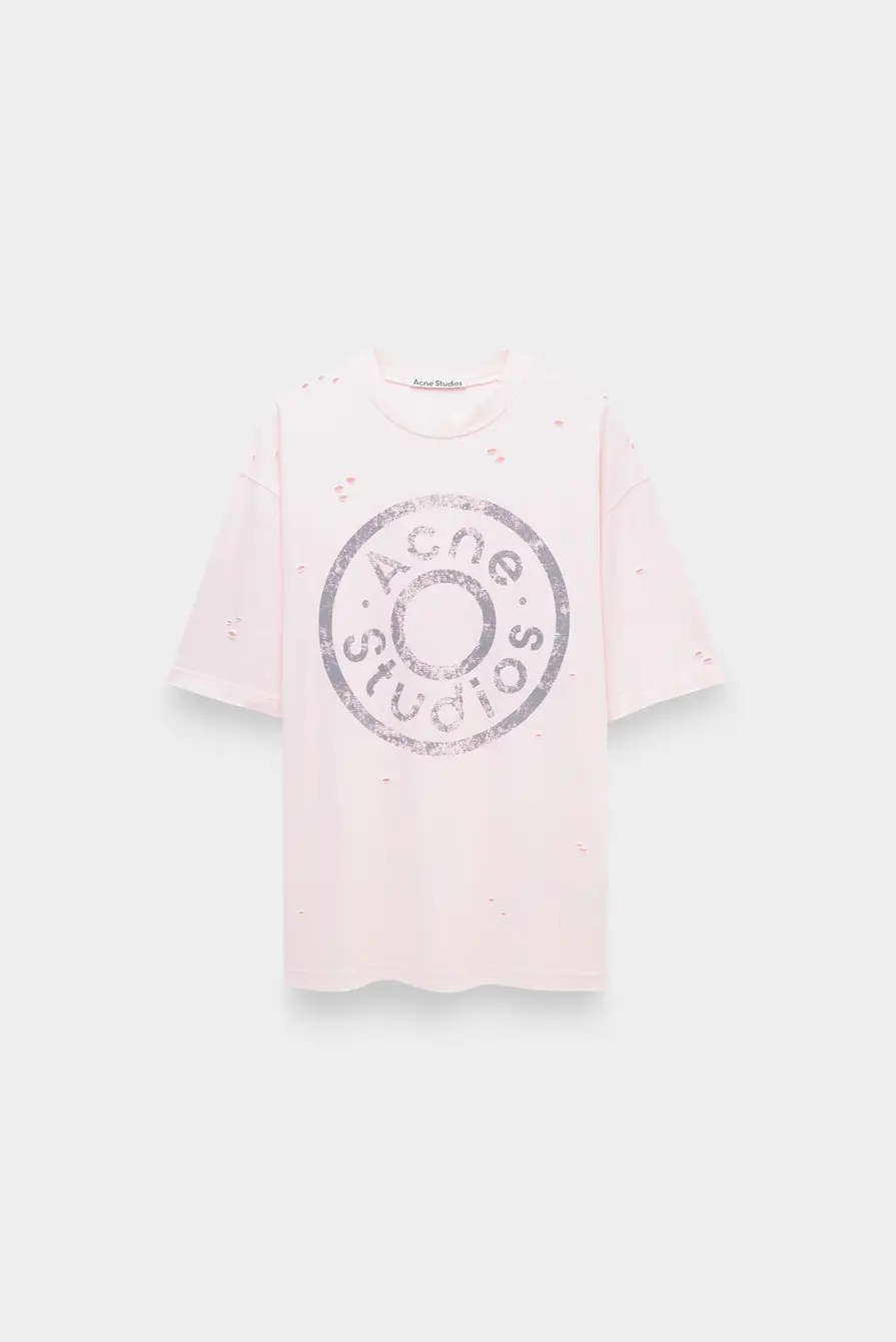 Футболка Acne Studios
