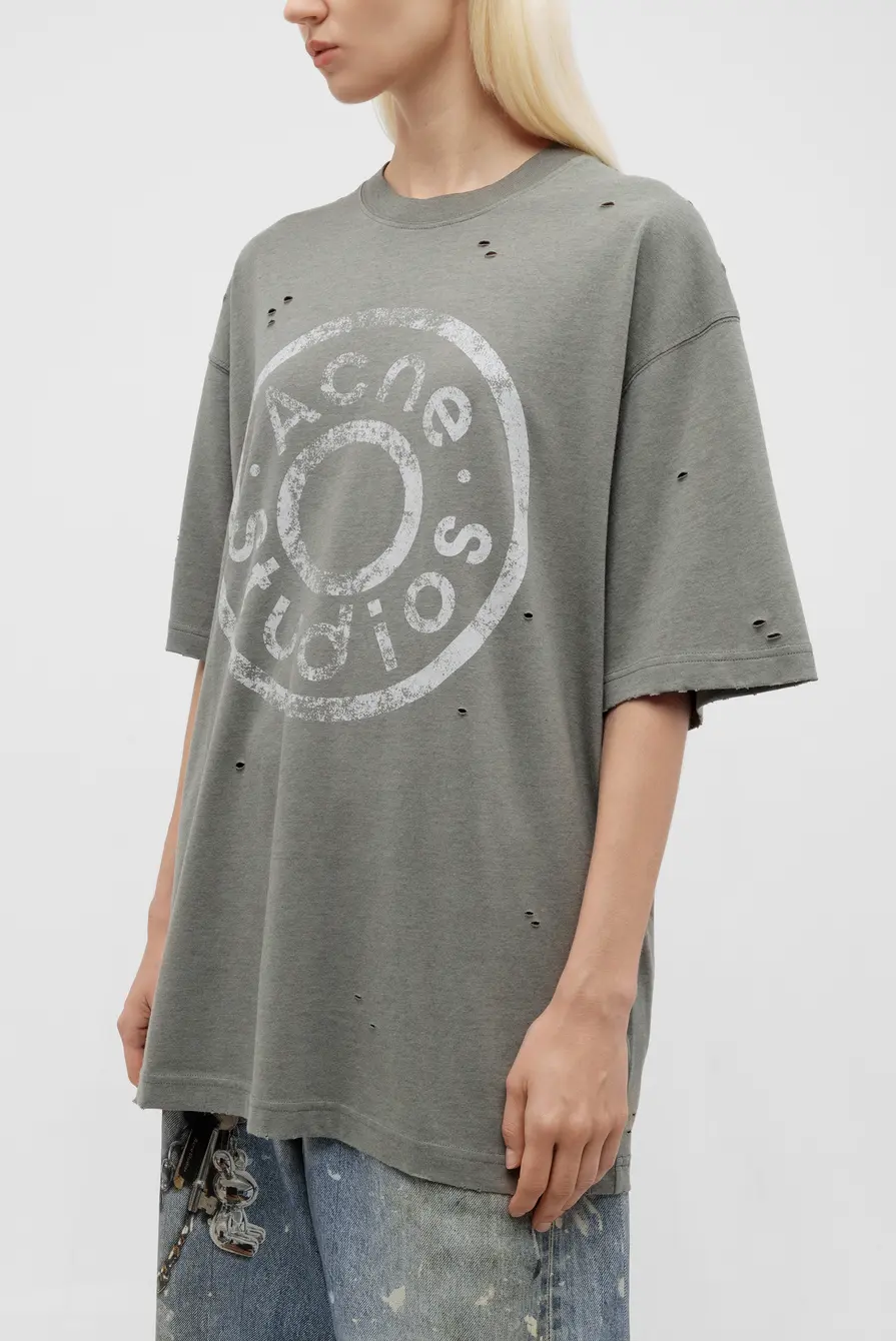 Футболка Acne Studios
