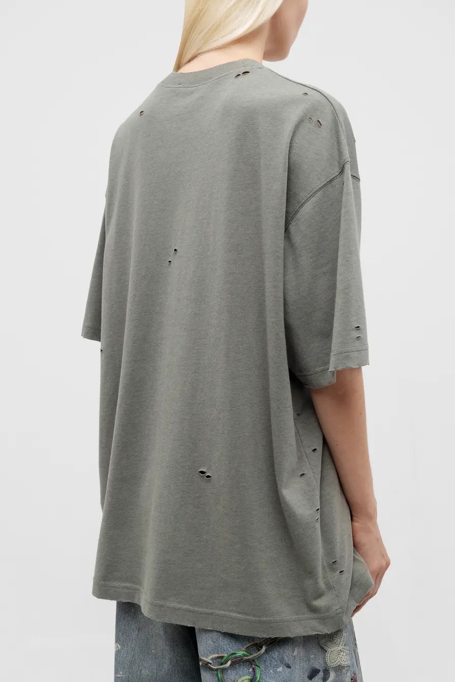Футболка Acne Studios