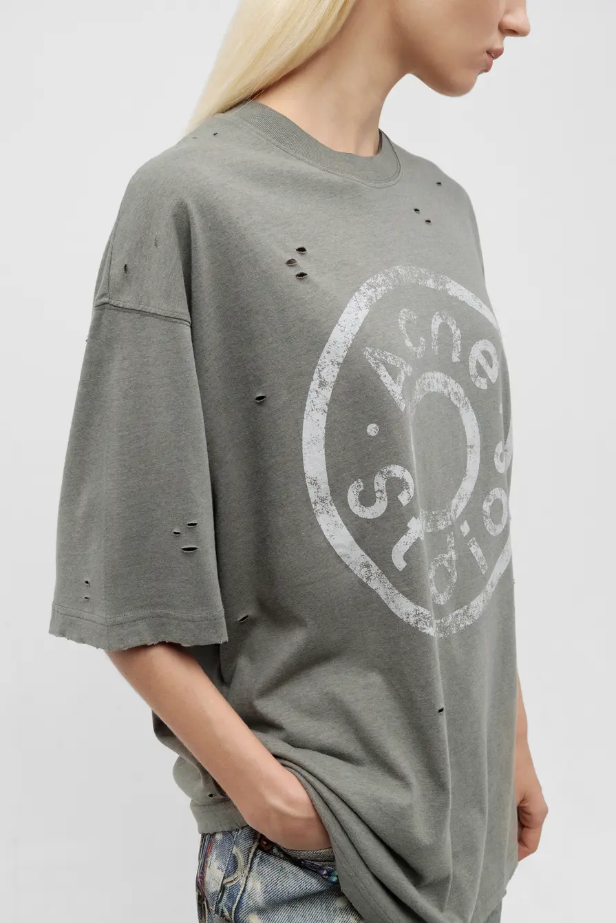Футболка Acne Studios