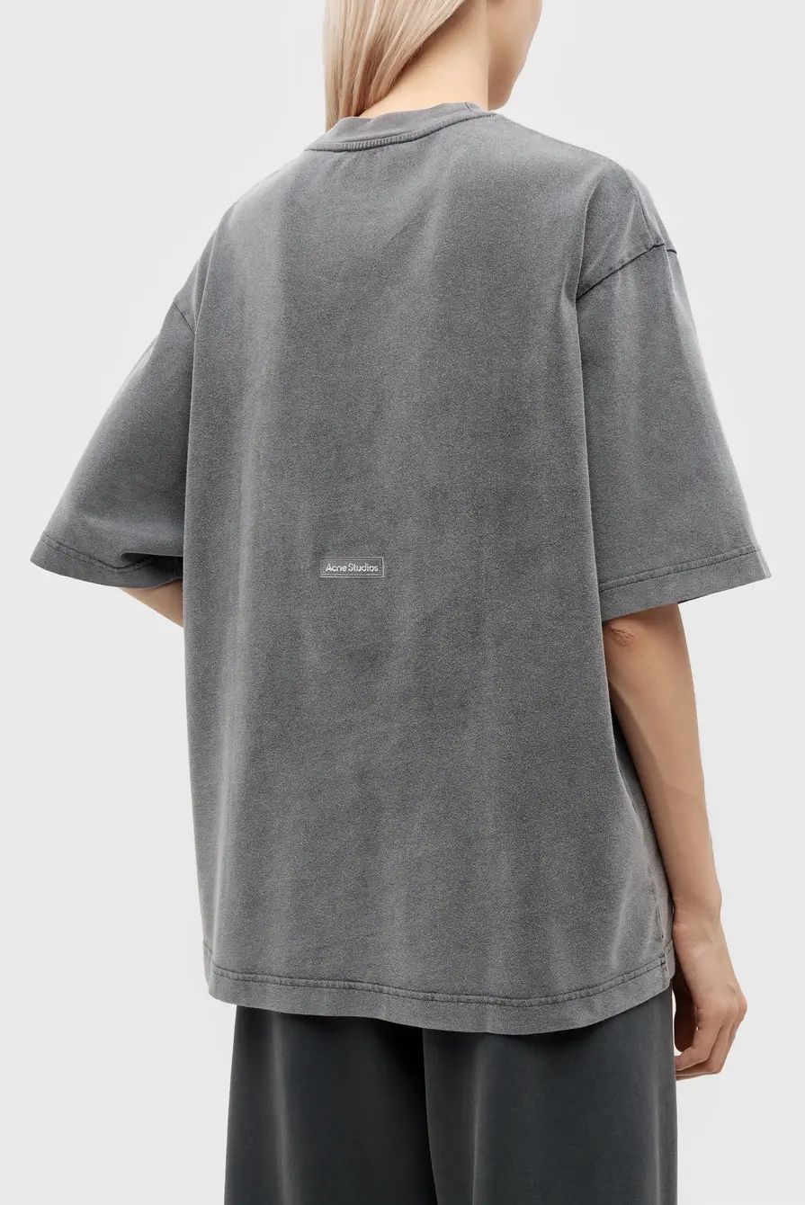 Футболка Acne Studios