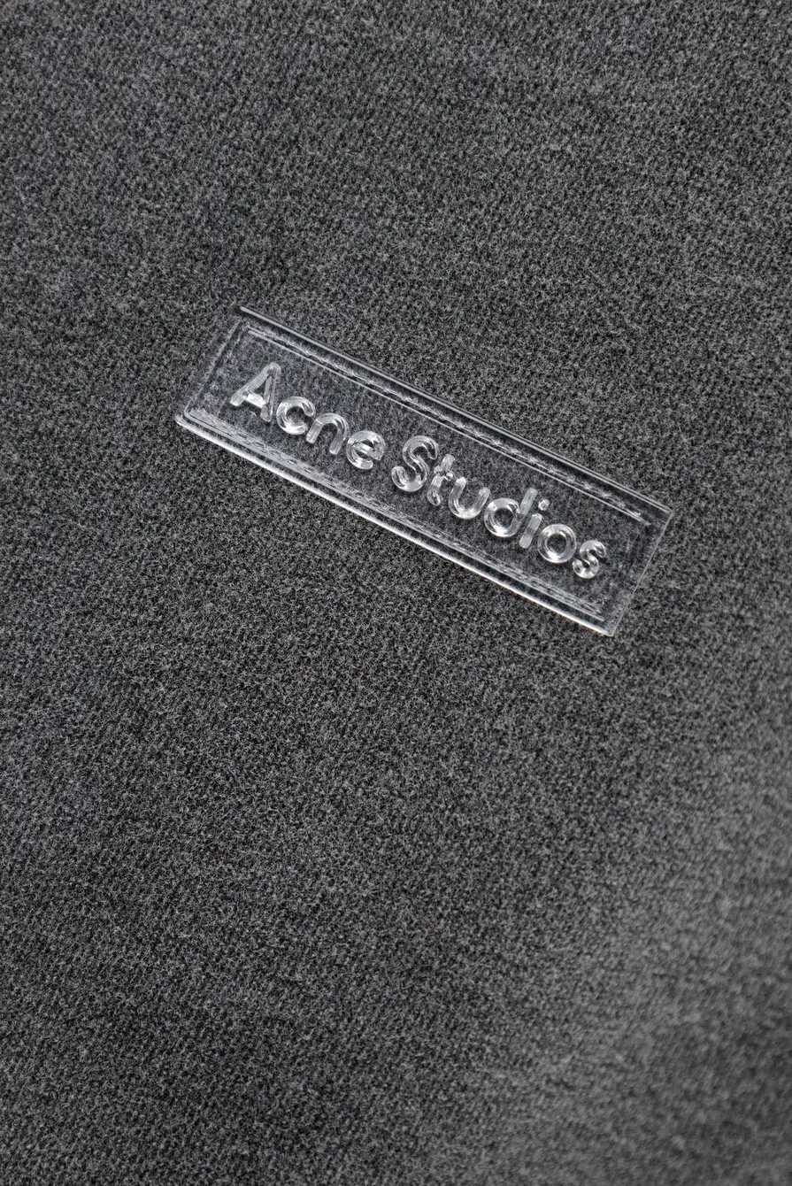 Футболка Acne Studios