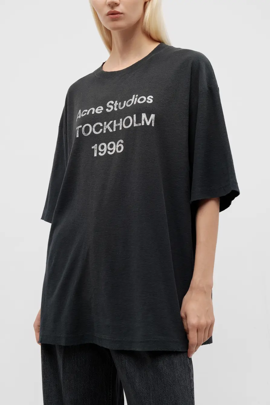 Футболка Acne Studios