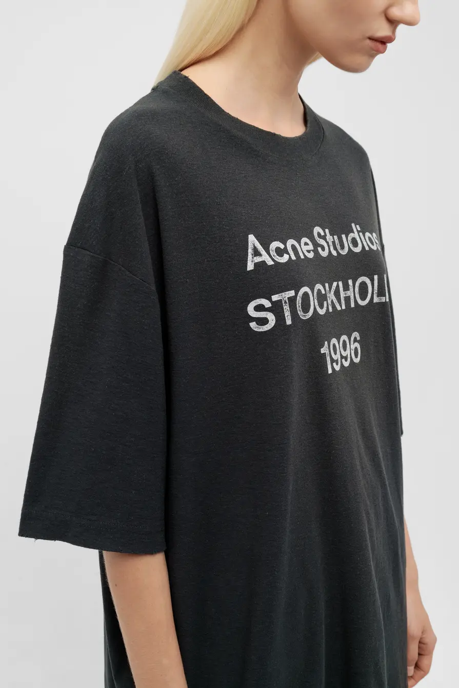 Футболка Acne Studios