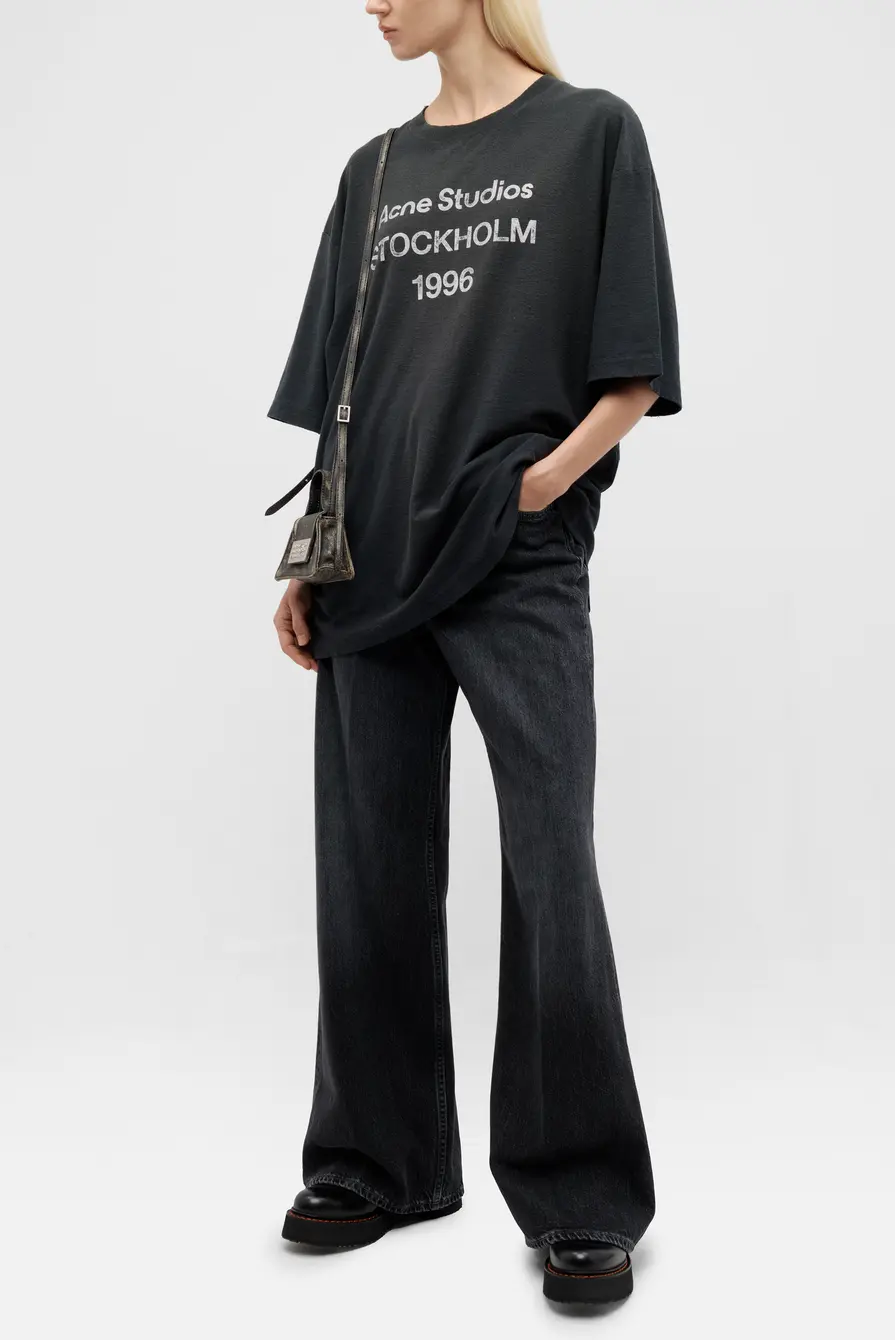 Футболка Acne Studios