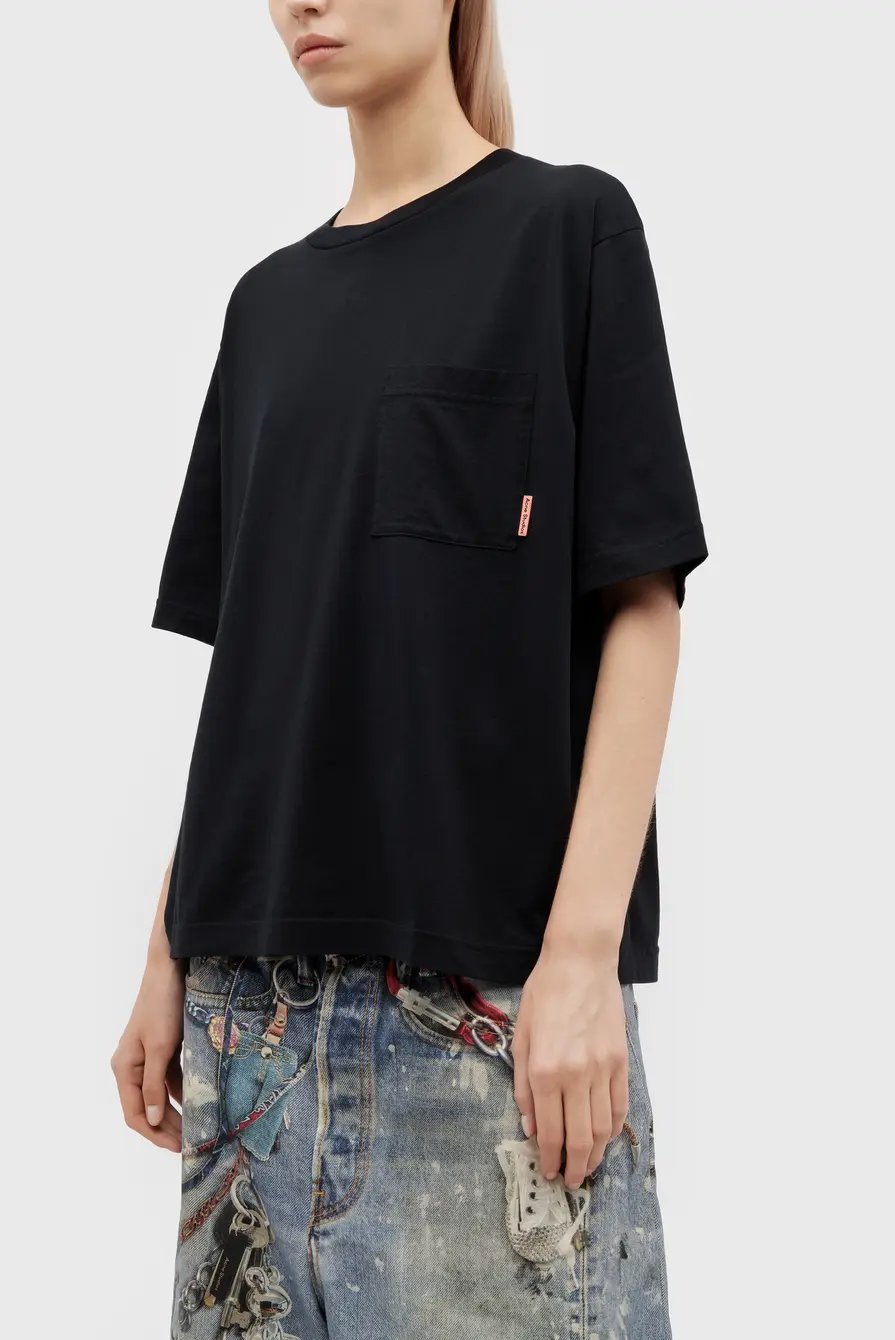 Футболка Acne Studios