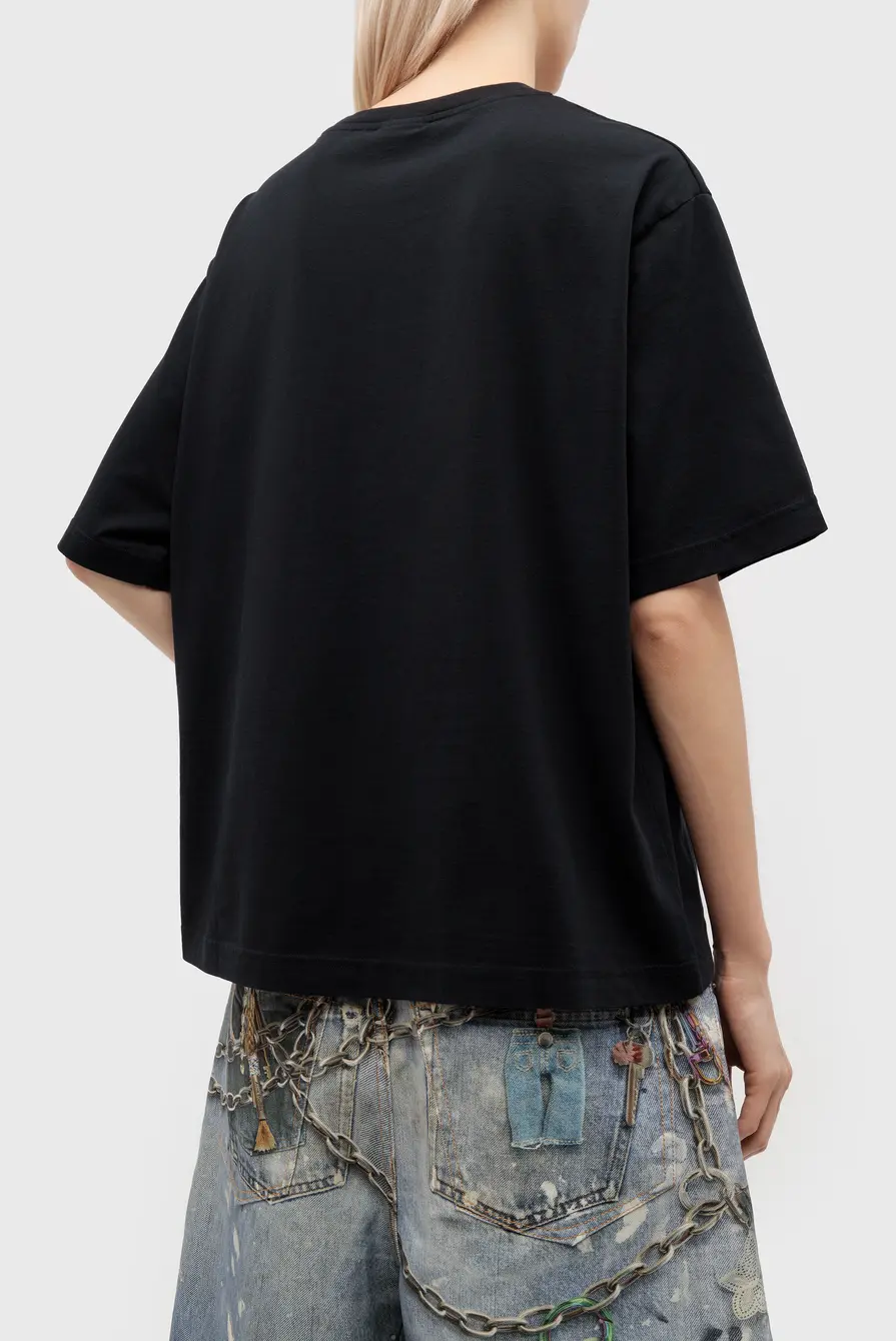 Футболка Acne Studios