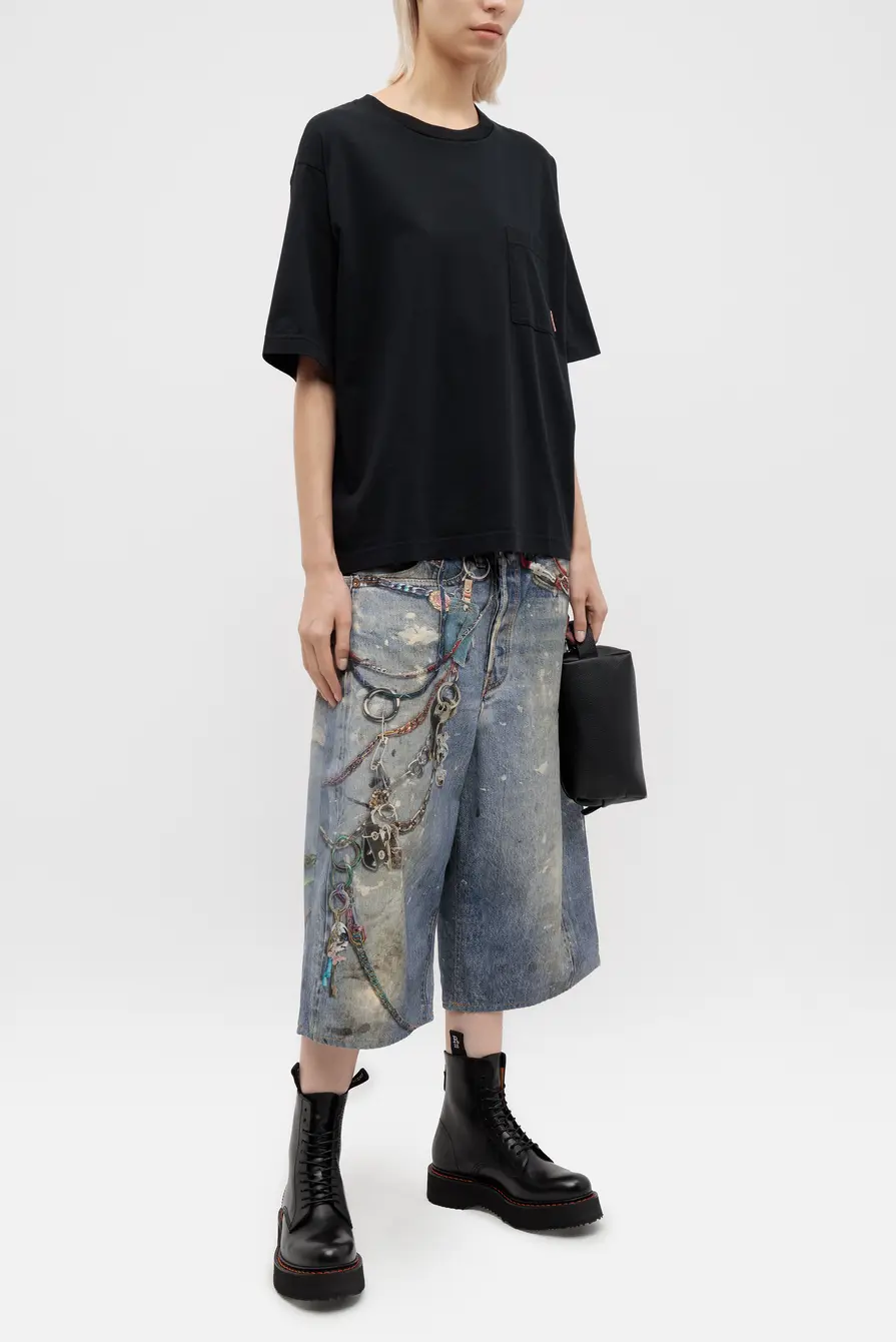 Футболка Acne Studios
