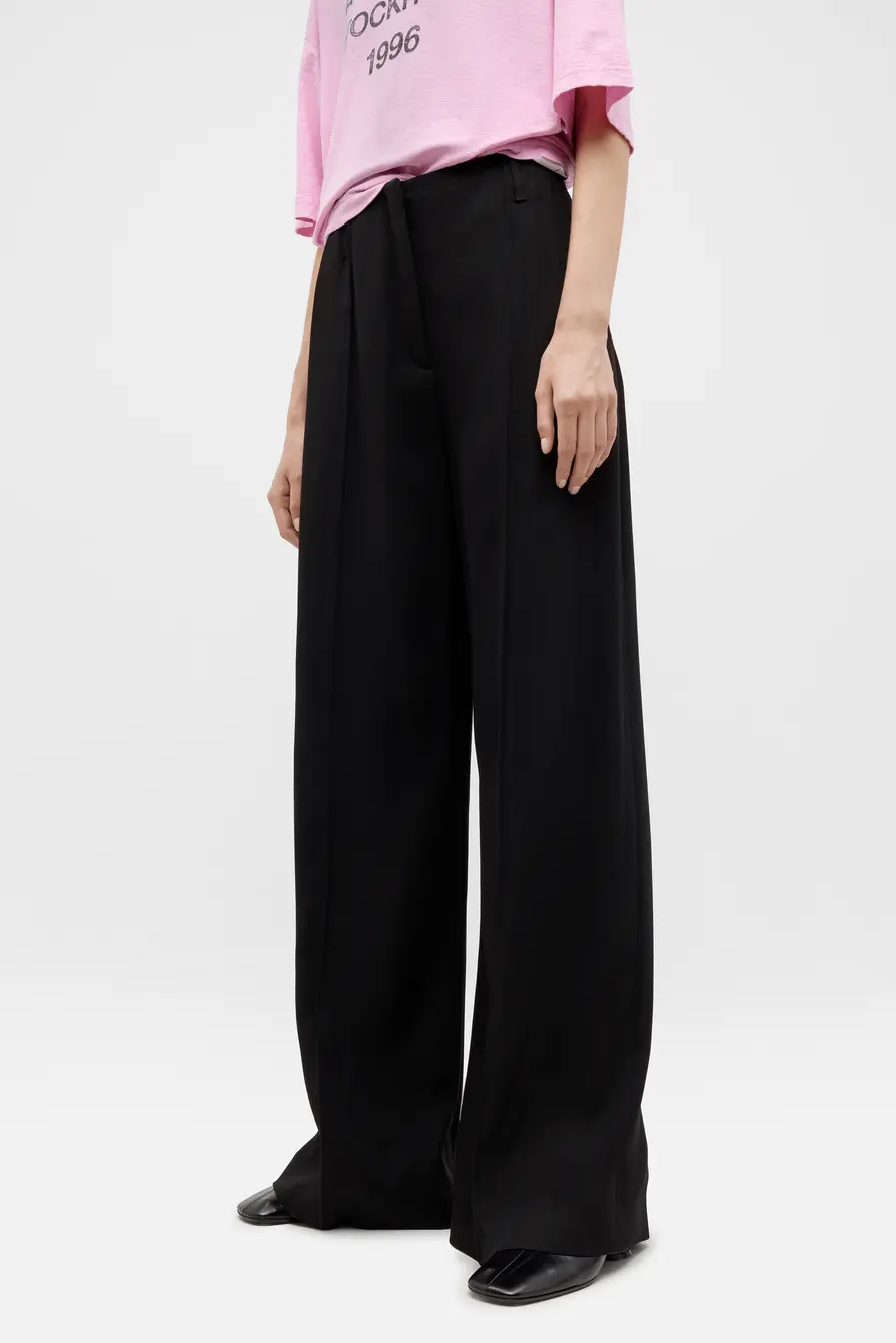 Брюки Acne Studios