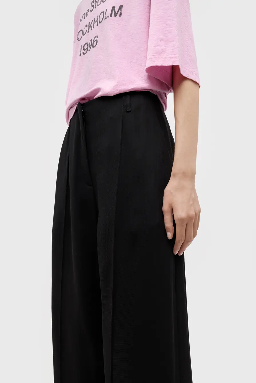 Брюки Acne Studios