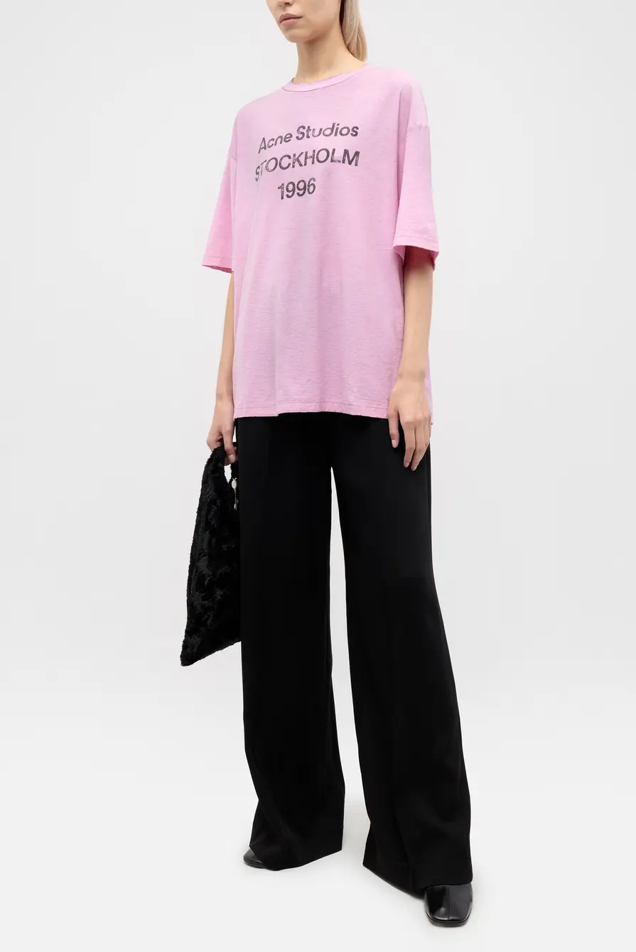 Брюки Acne Studios