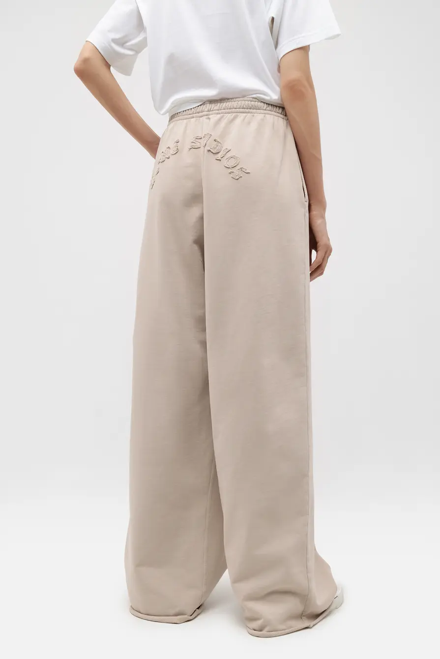 Брюки Acne Studios
