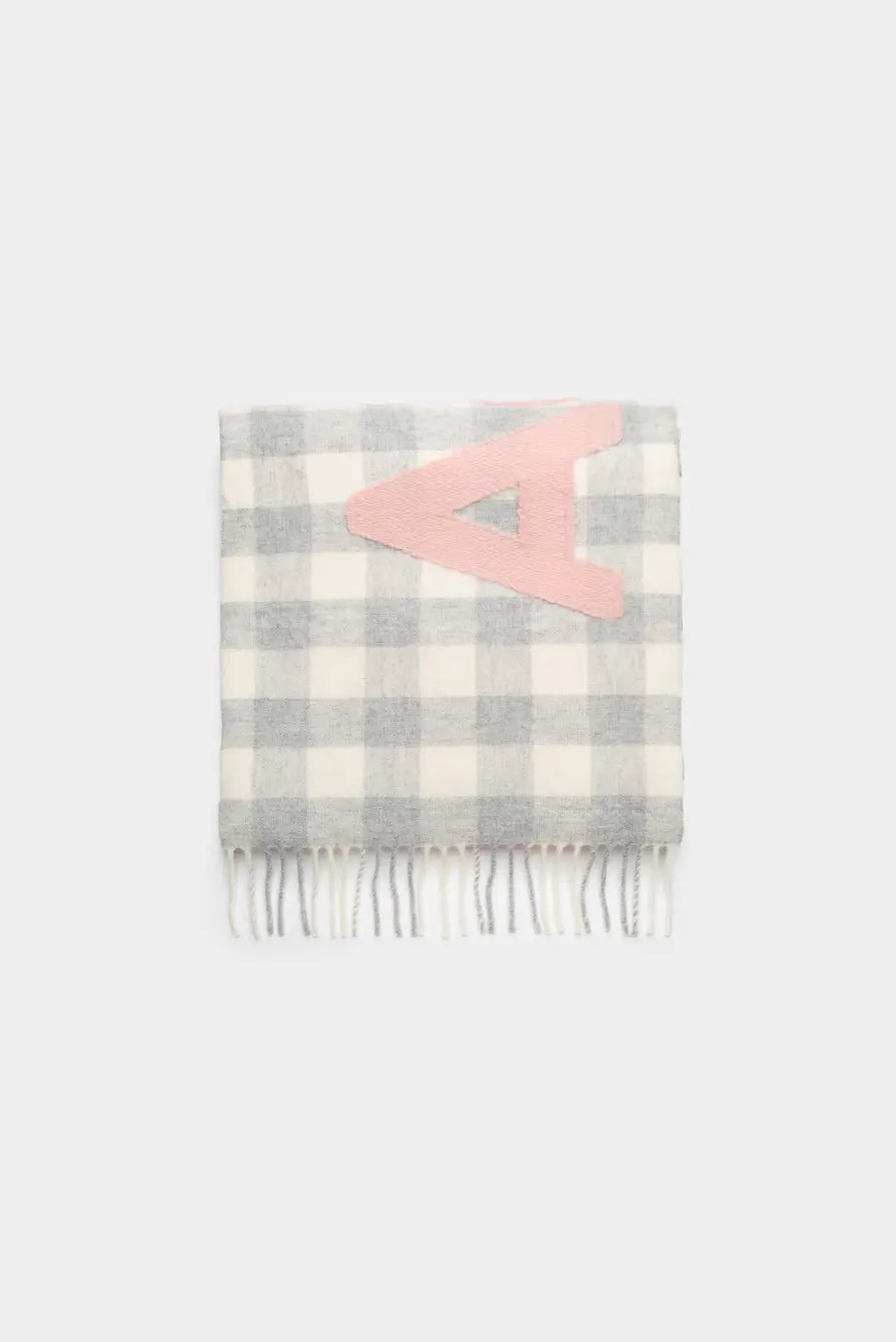 Шарф Acne Studios