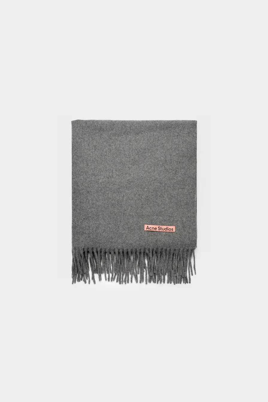Шарф Acne Studios