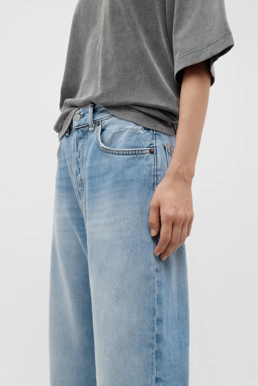 Джинсы Acne Studios