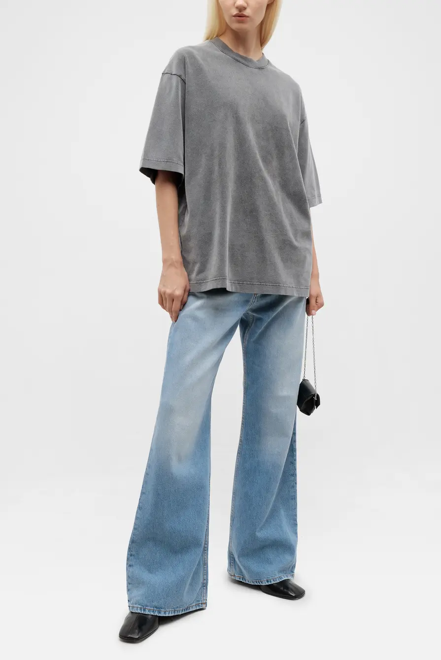 Джинсы Acne Studios