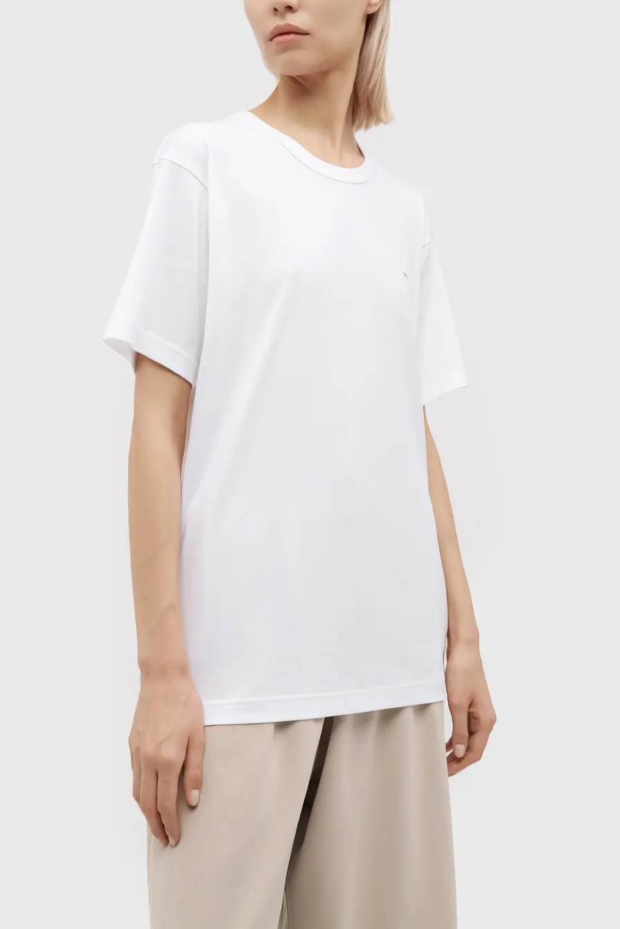 Футболка Acne Studios