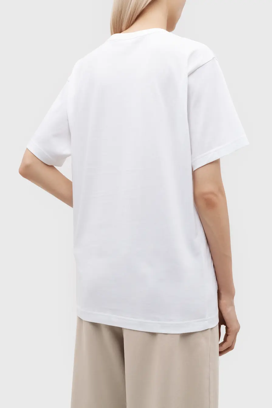 Футболка Acne Studios