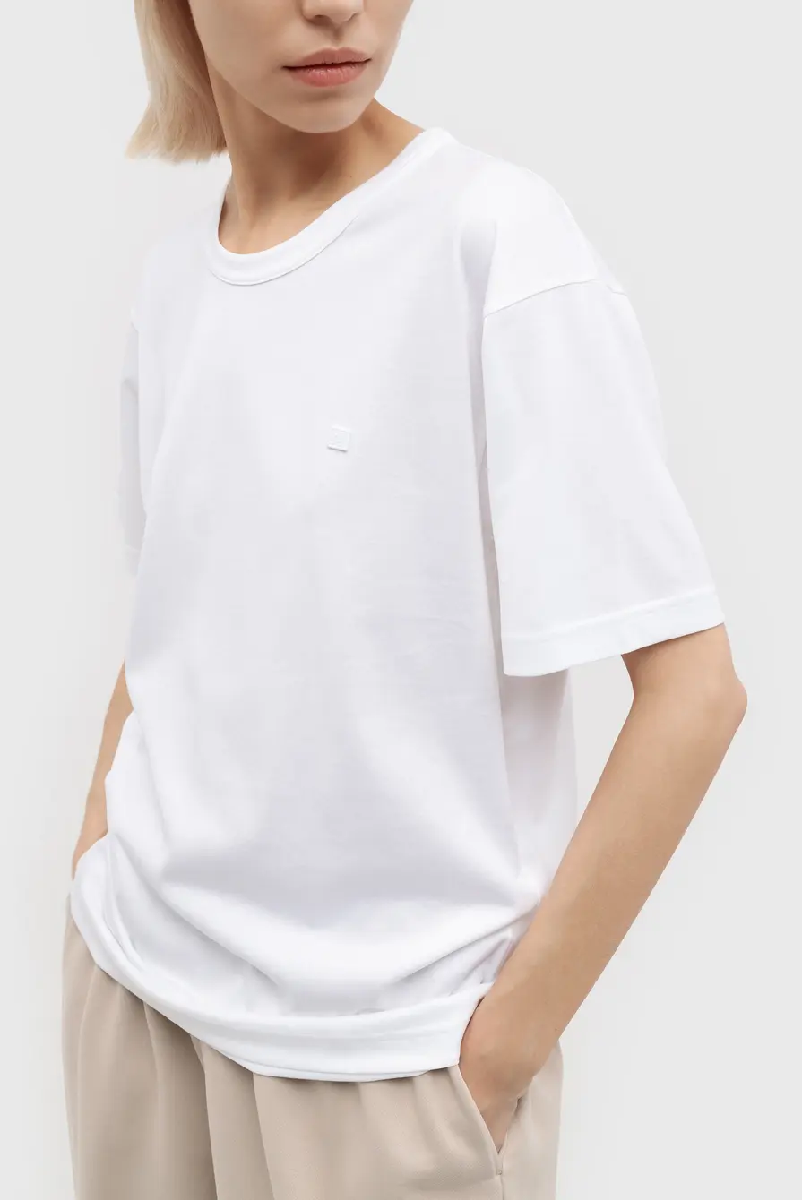 Футболка Acne Studios