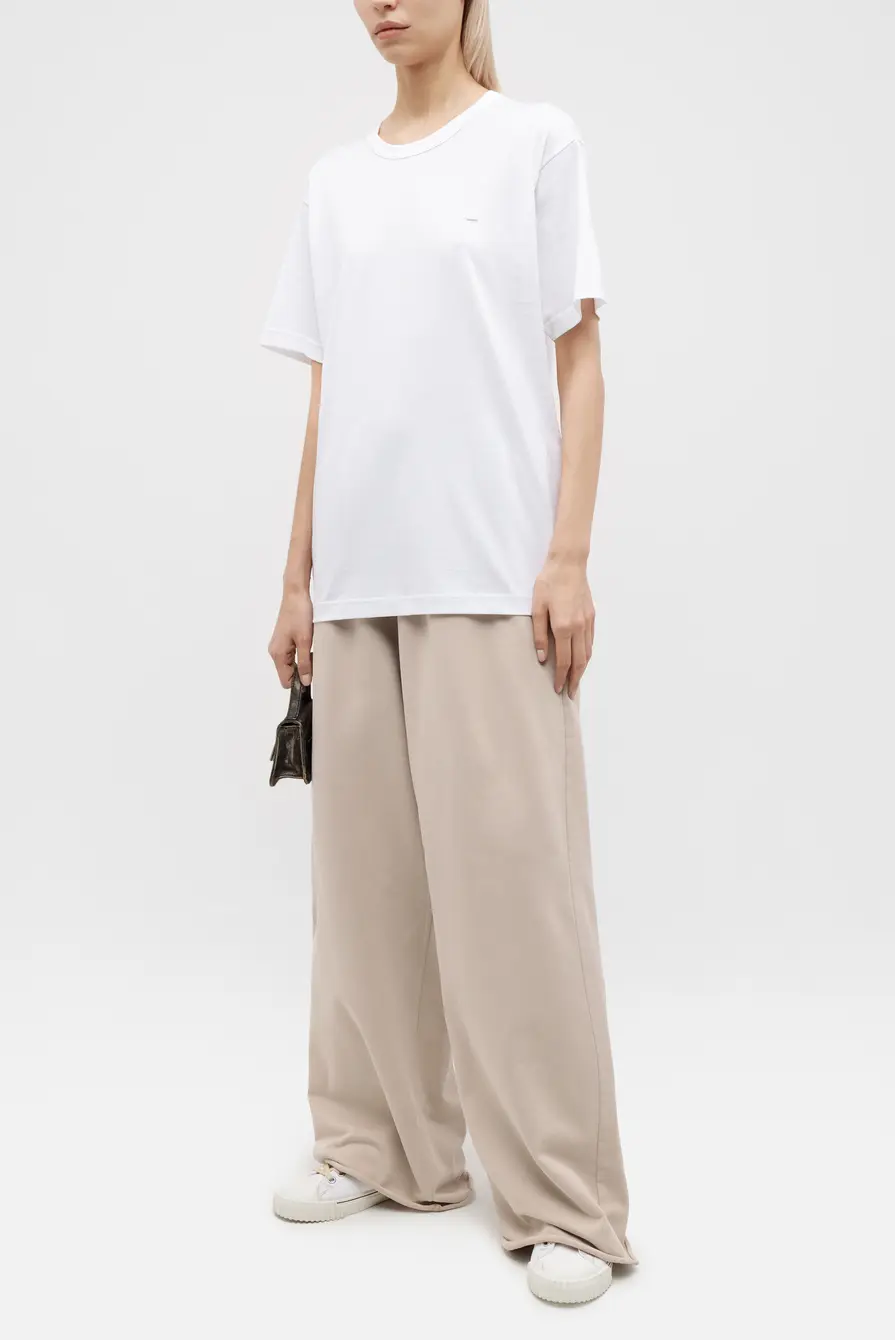 Футболка Acne Studios