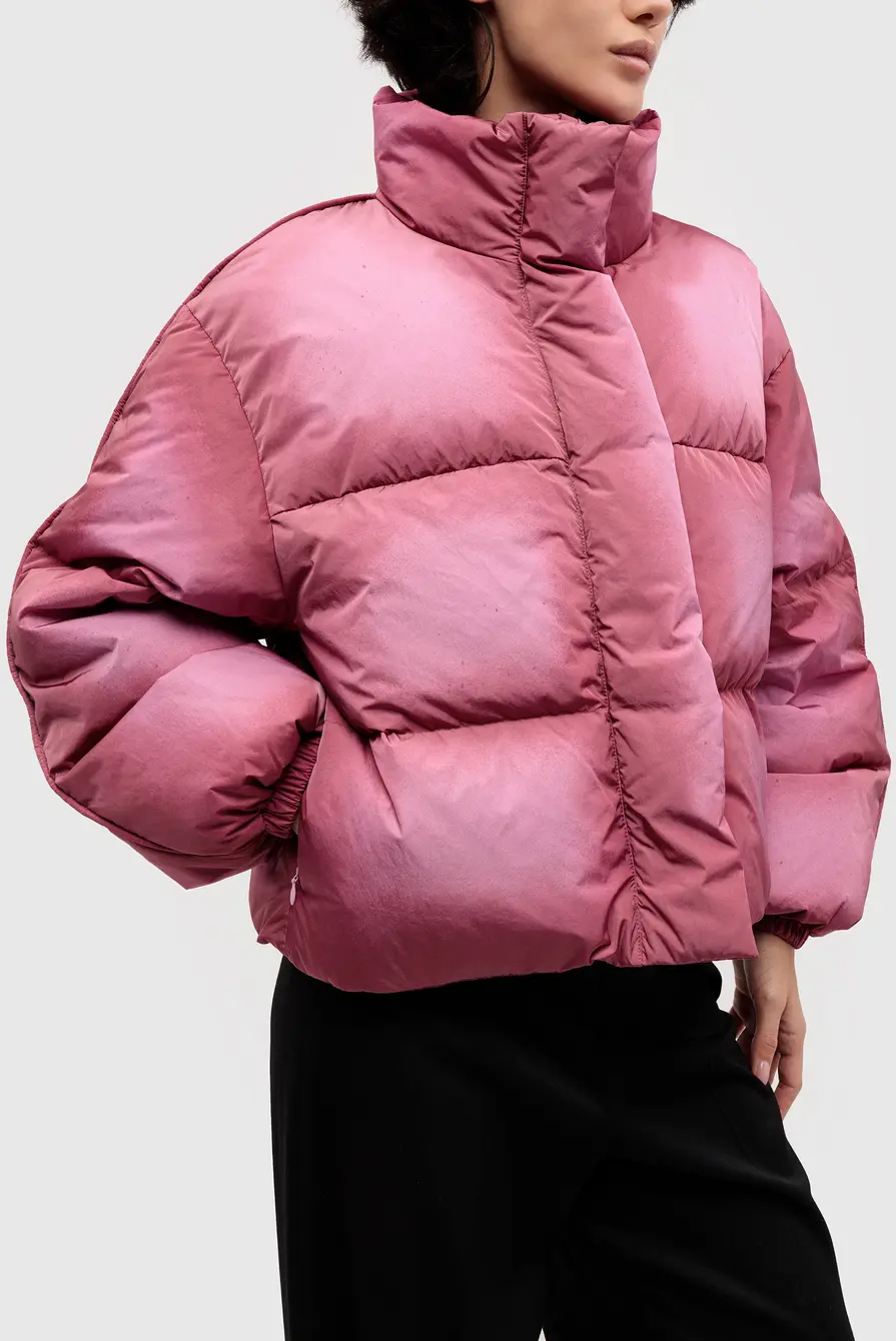 Пуховик Acne Studios