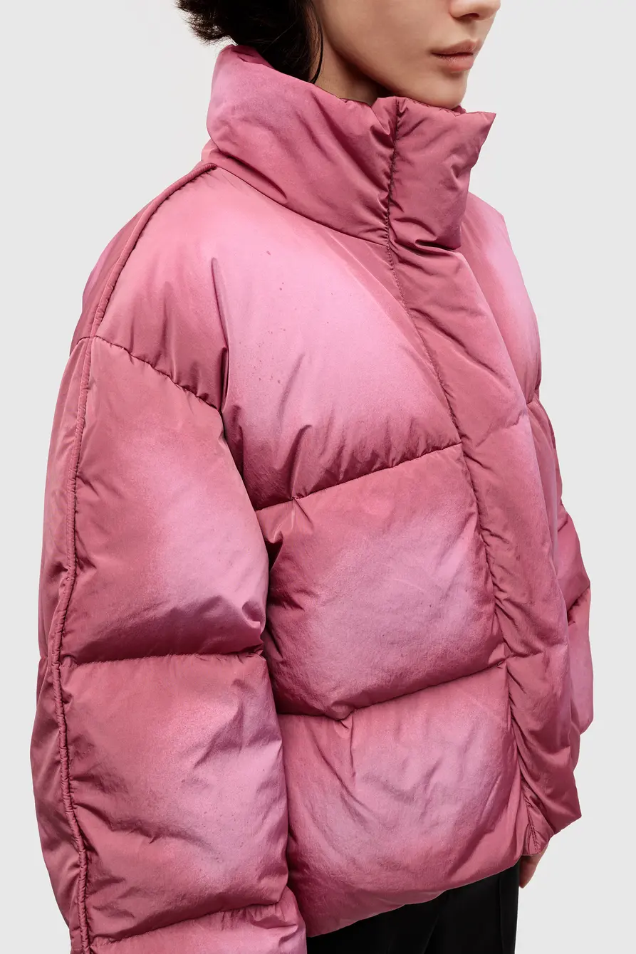 Пуховик Acne Studios