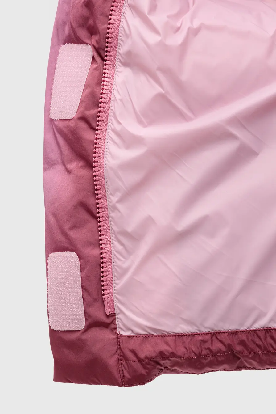 Пуховик Acne Studios