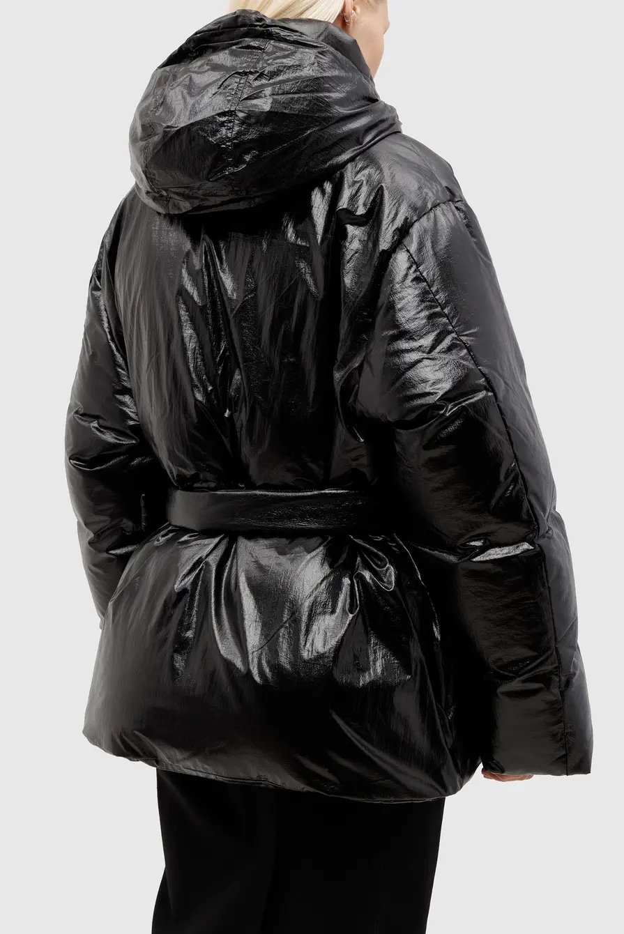 Пуховик Acne Studios