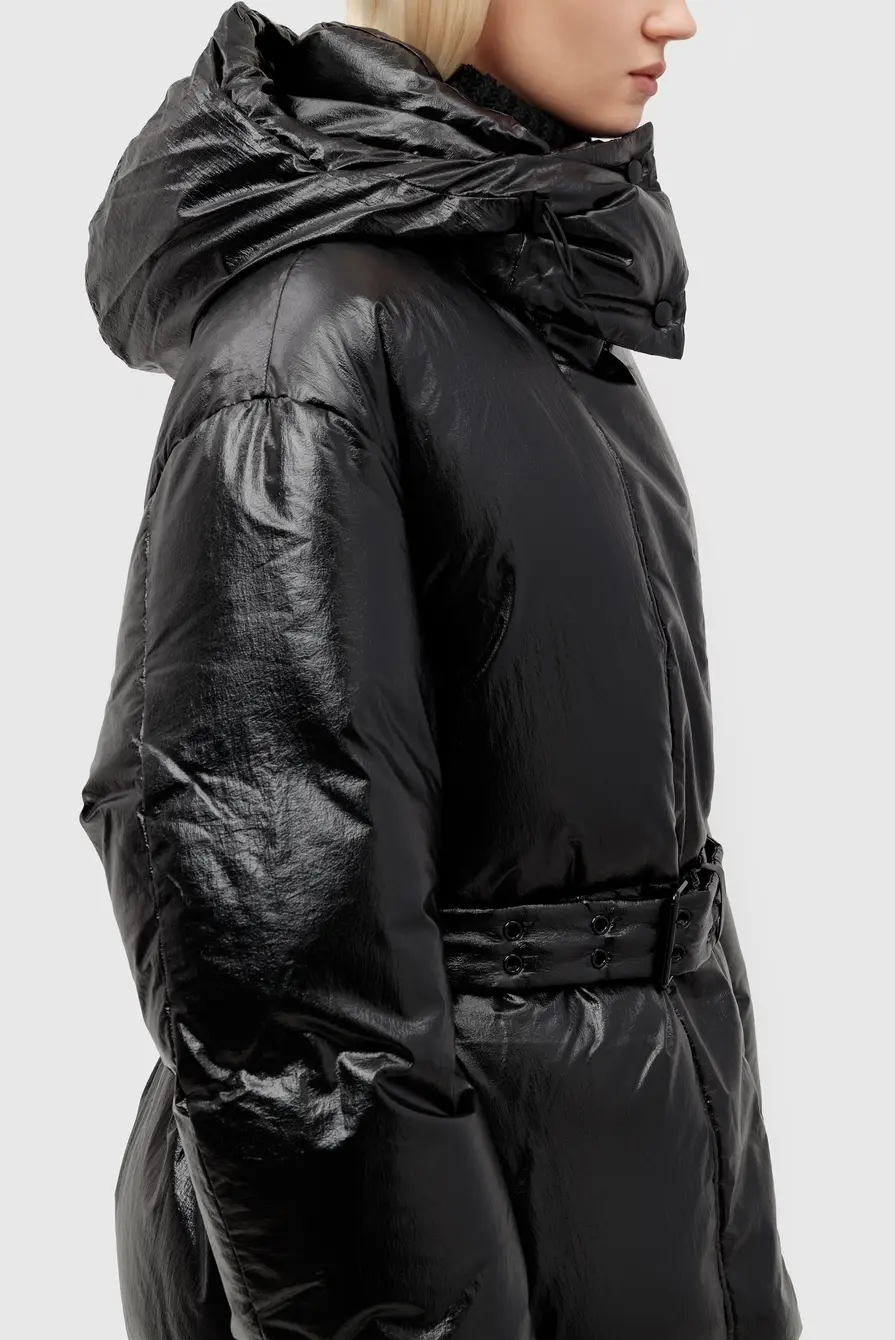Пуховик Acne Studios