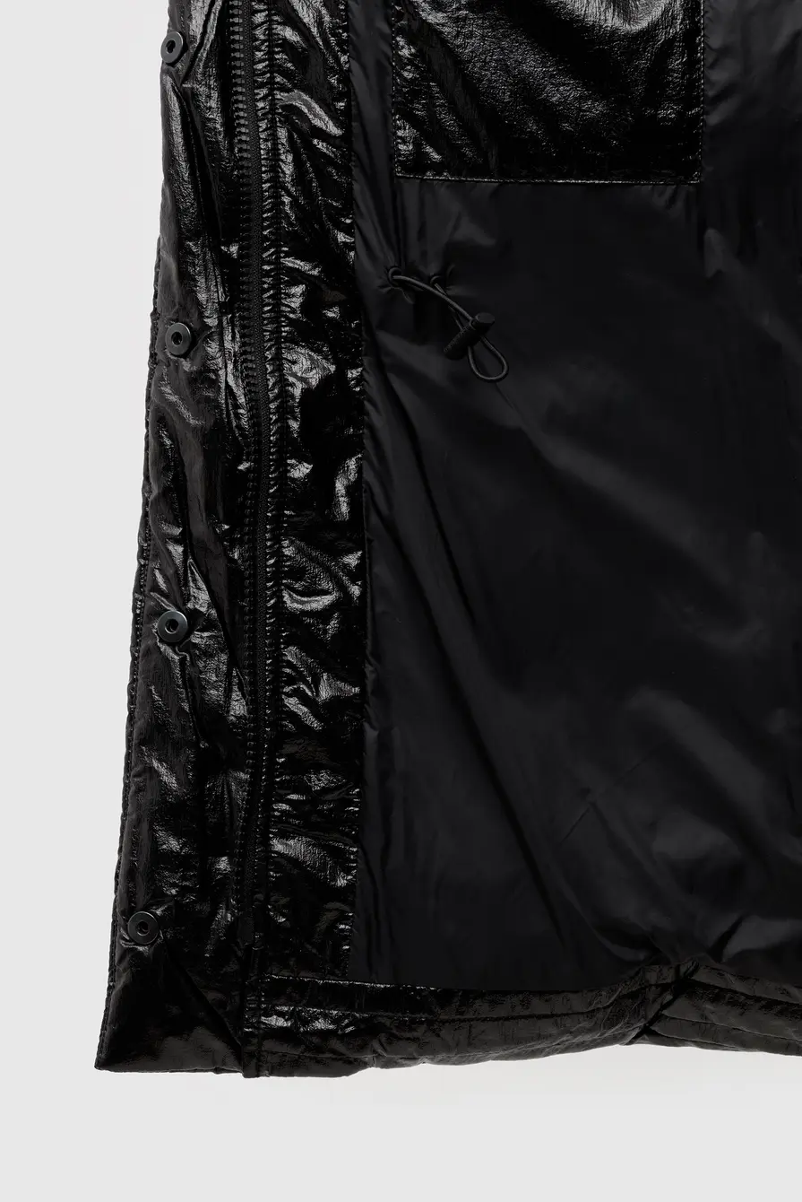 Пуховик Acne Studios
