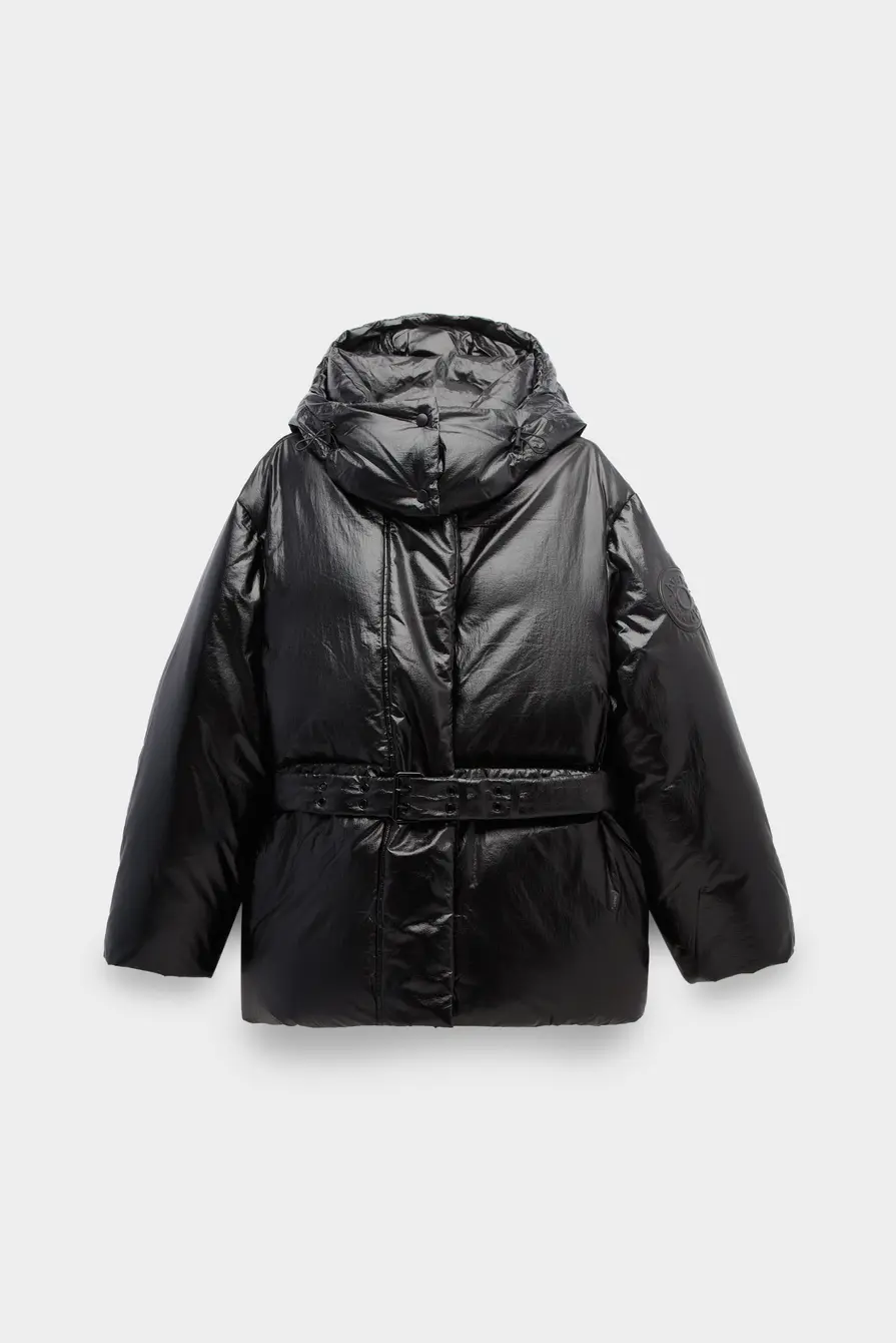 Пуховик Acne Studios