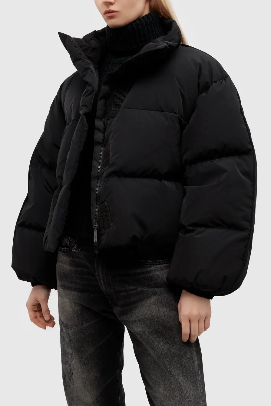 Пуховик Acne Studios