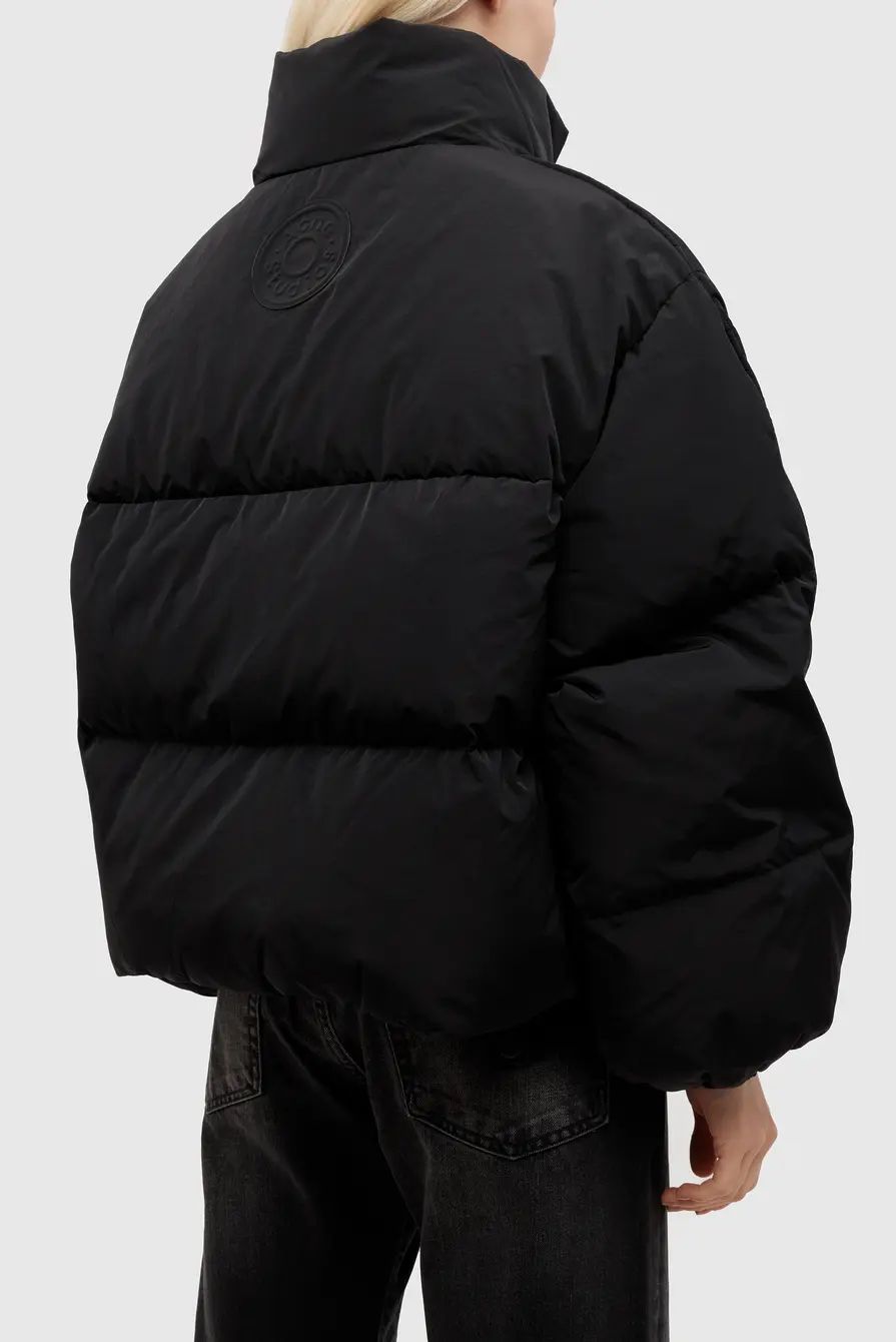Пуховик Acne Studios