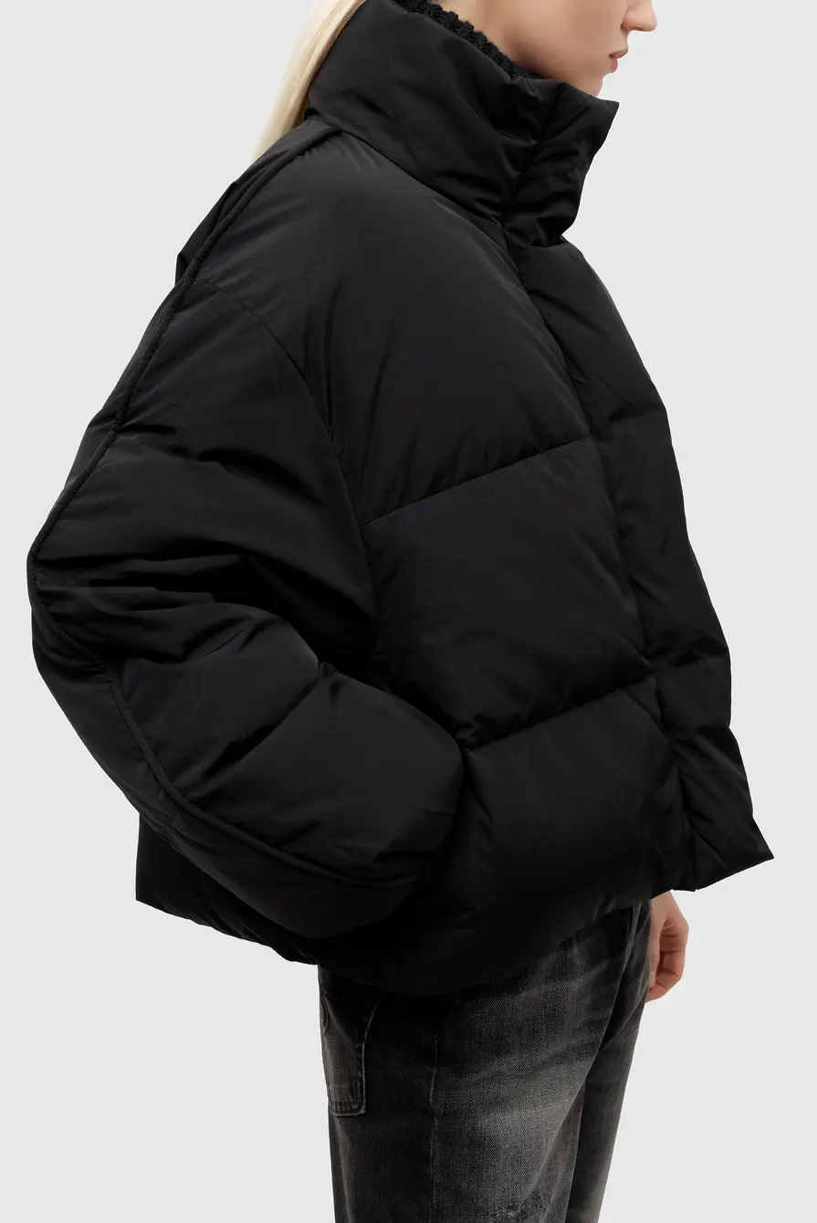 Пуховик Acne Studios