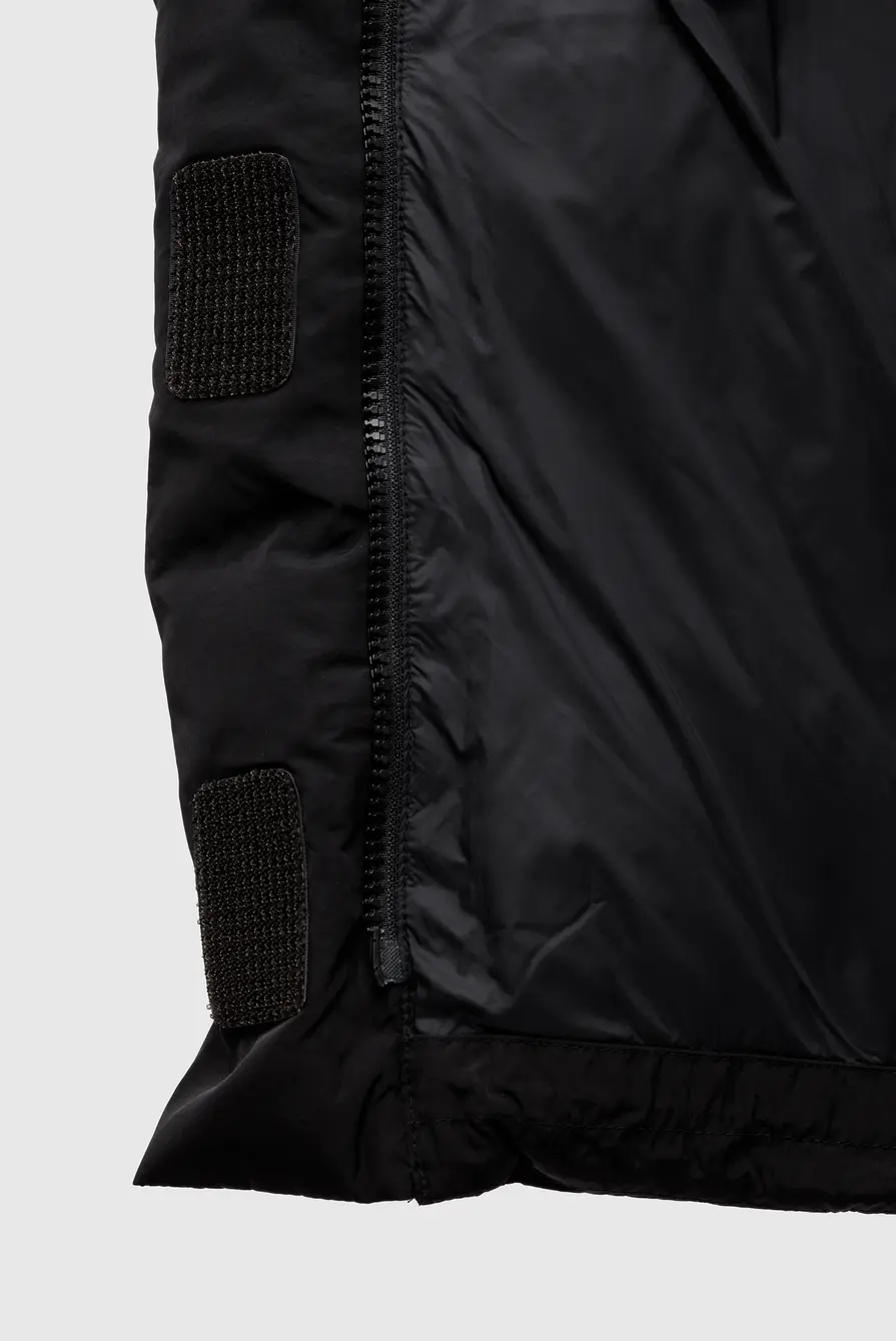 Пуховик Acne Studios