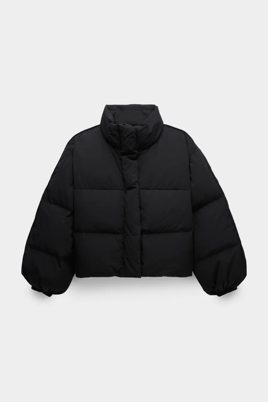 Пуховик Acne Studios