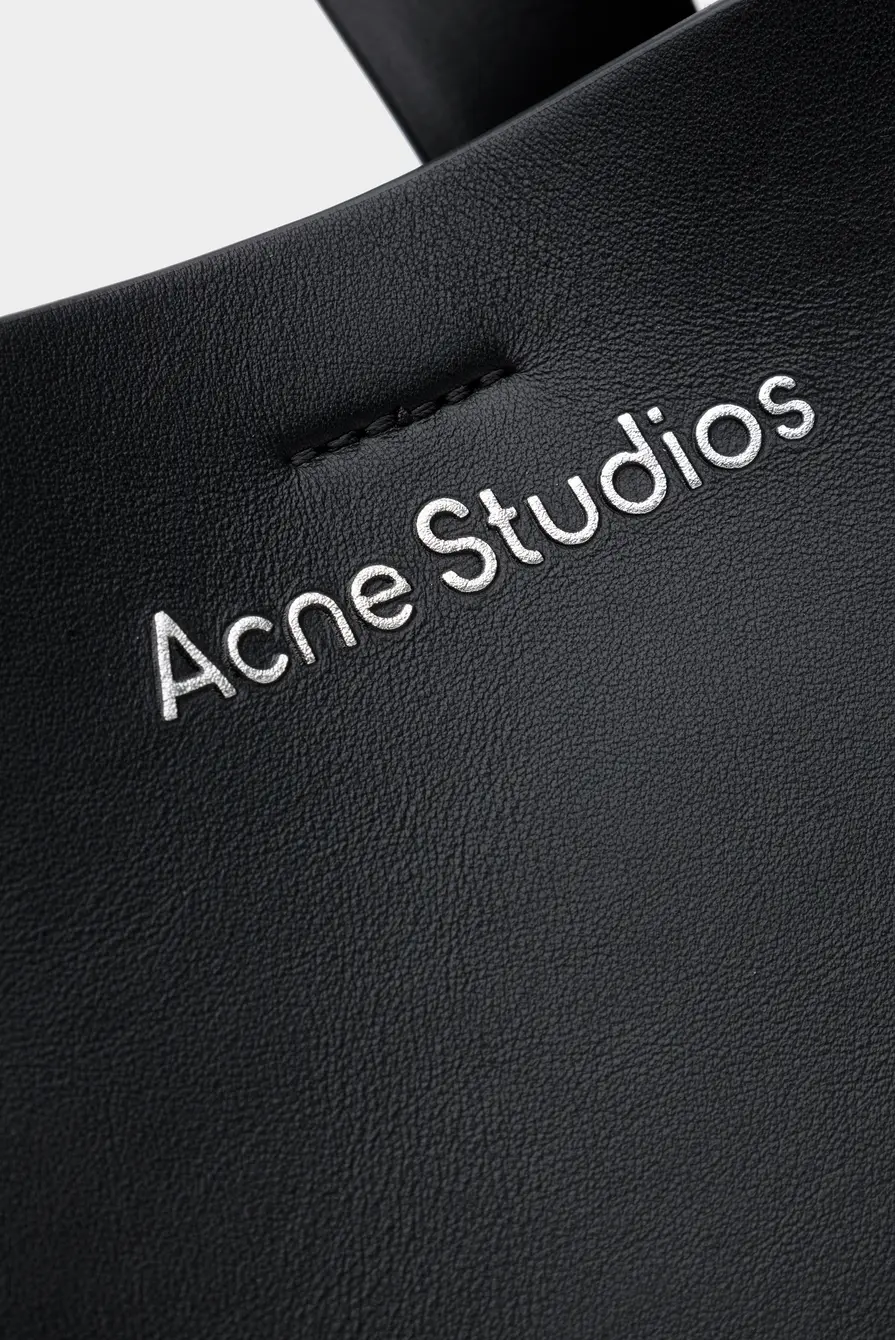 Сумка Acne Studios