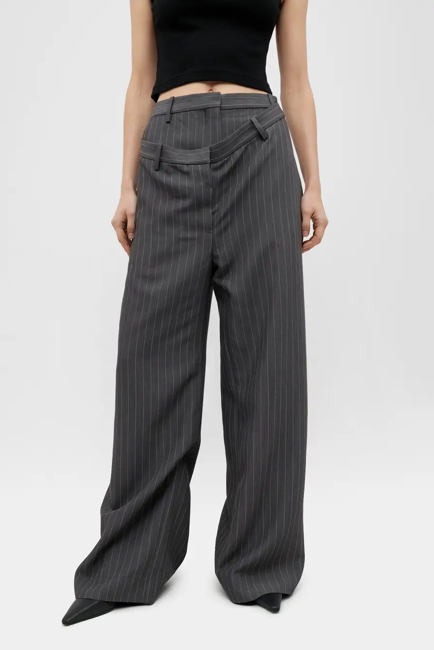 Брюки Acne Studios