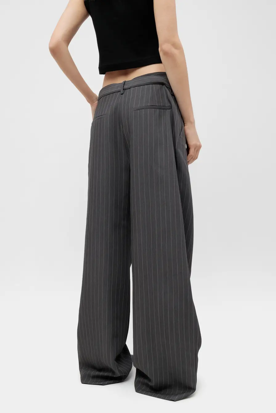 Брюки Acne Studios